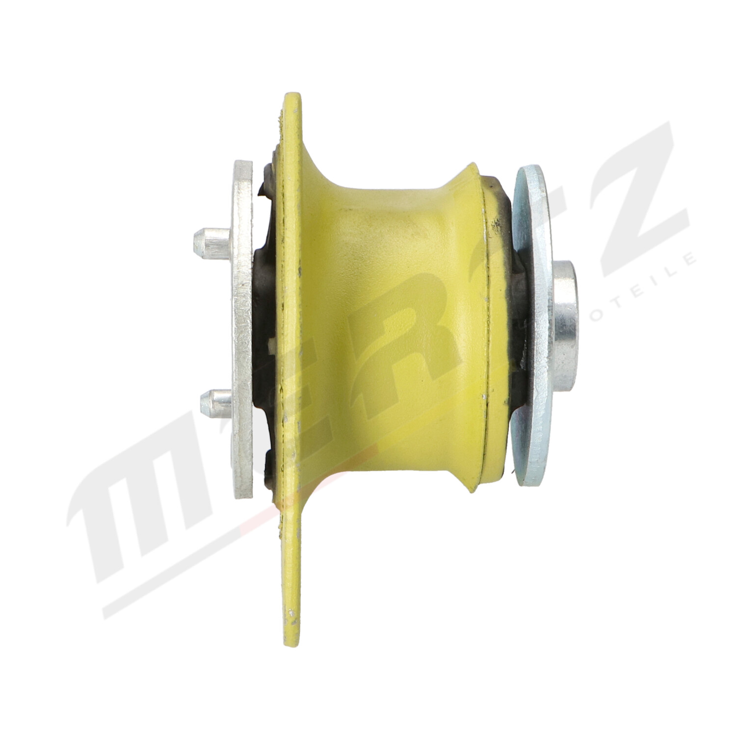 MERTZ M-S4363 Lagring, akselskaft
