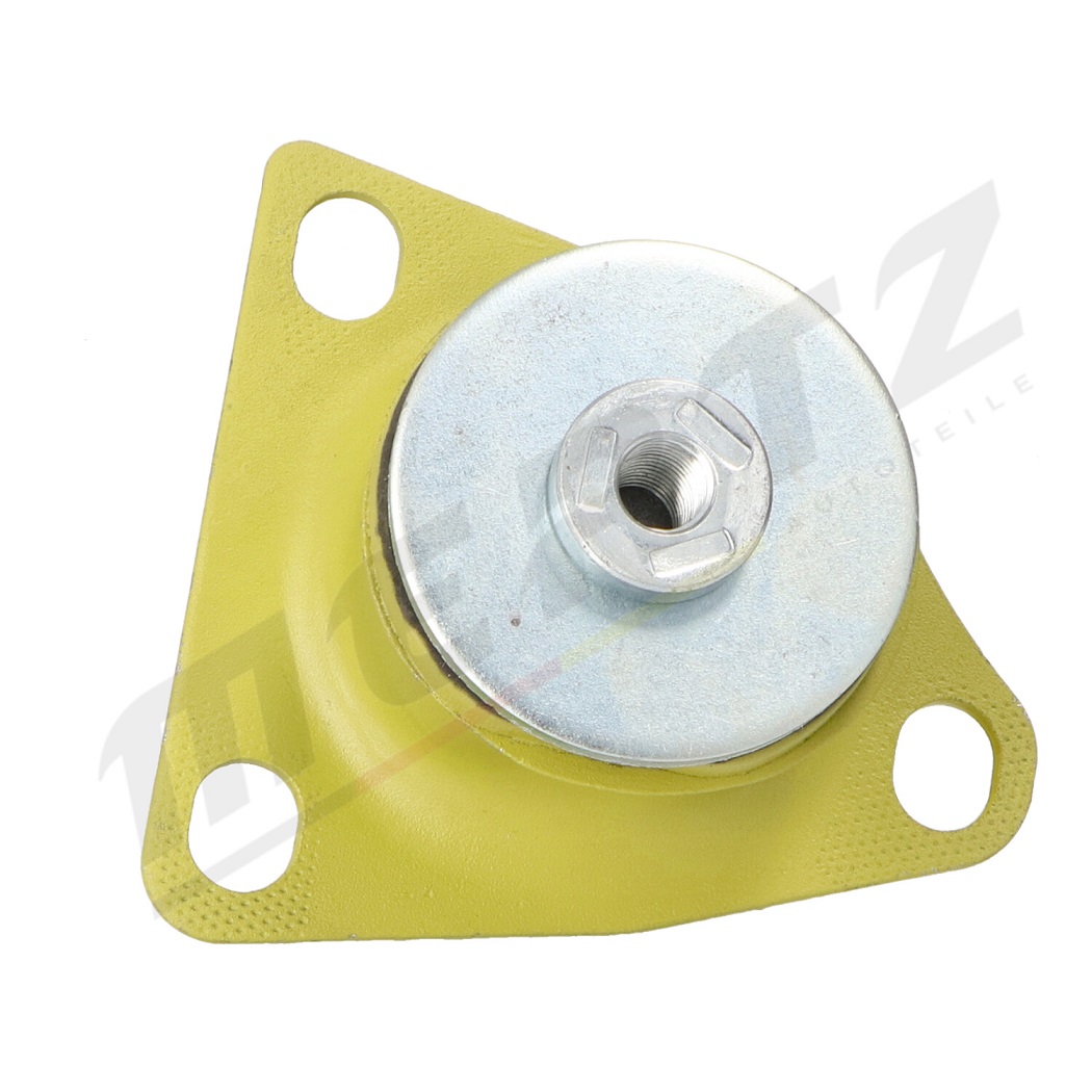MERTZ M-S4363 Lagring, akselskaft
