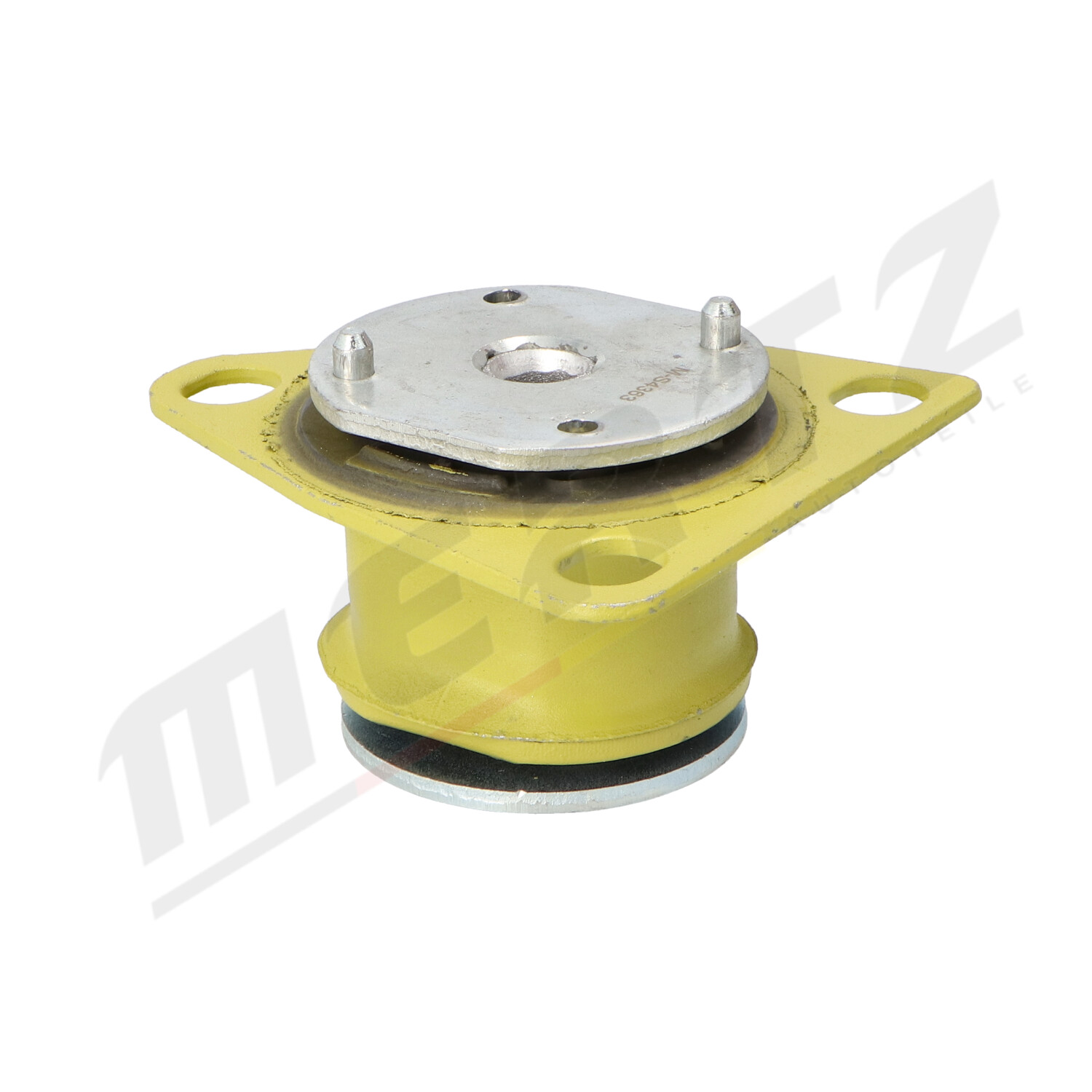 MERTZ M-S4363 Lagring, akselskaft