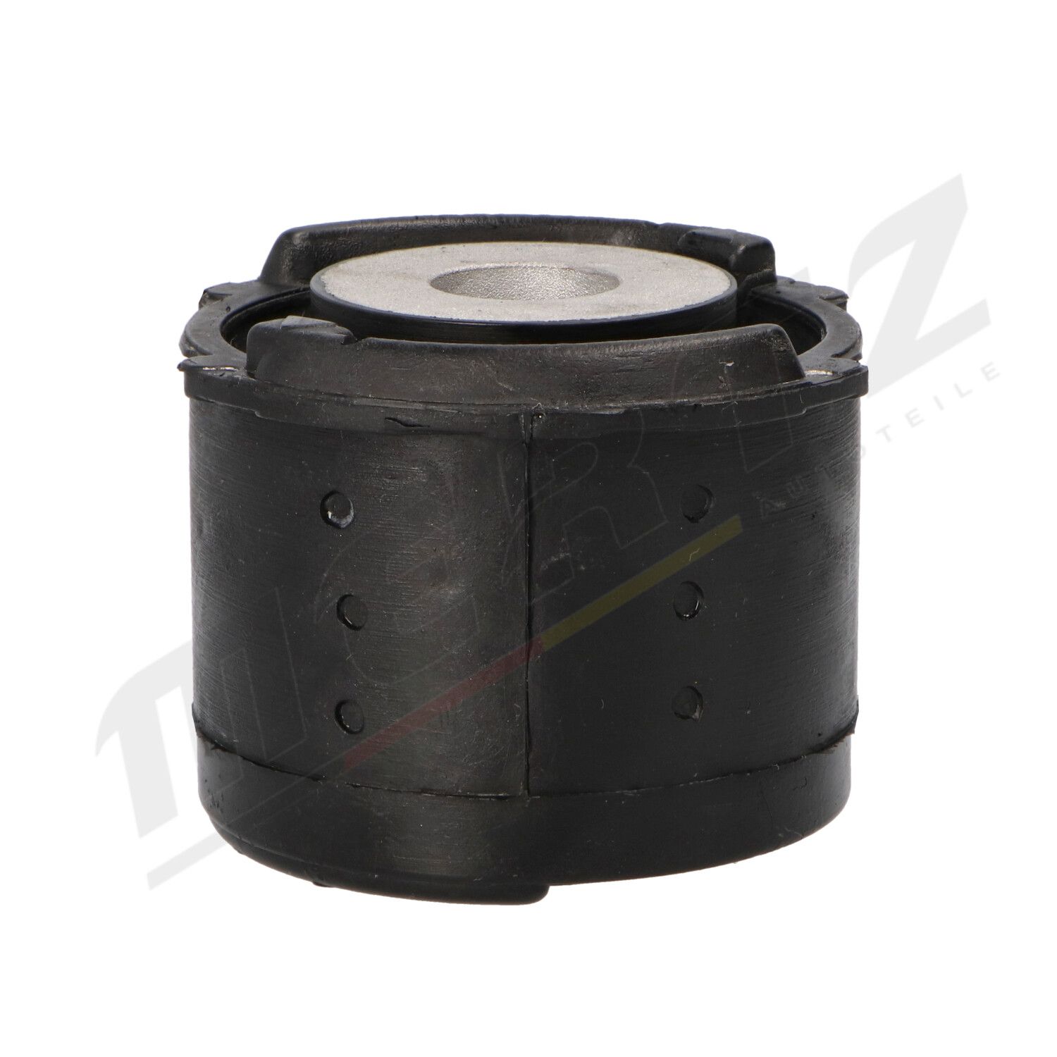 MERTZ M-S4404 Lagring, akselskaft