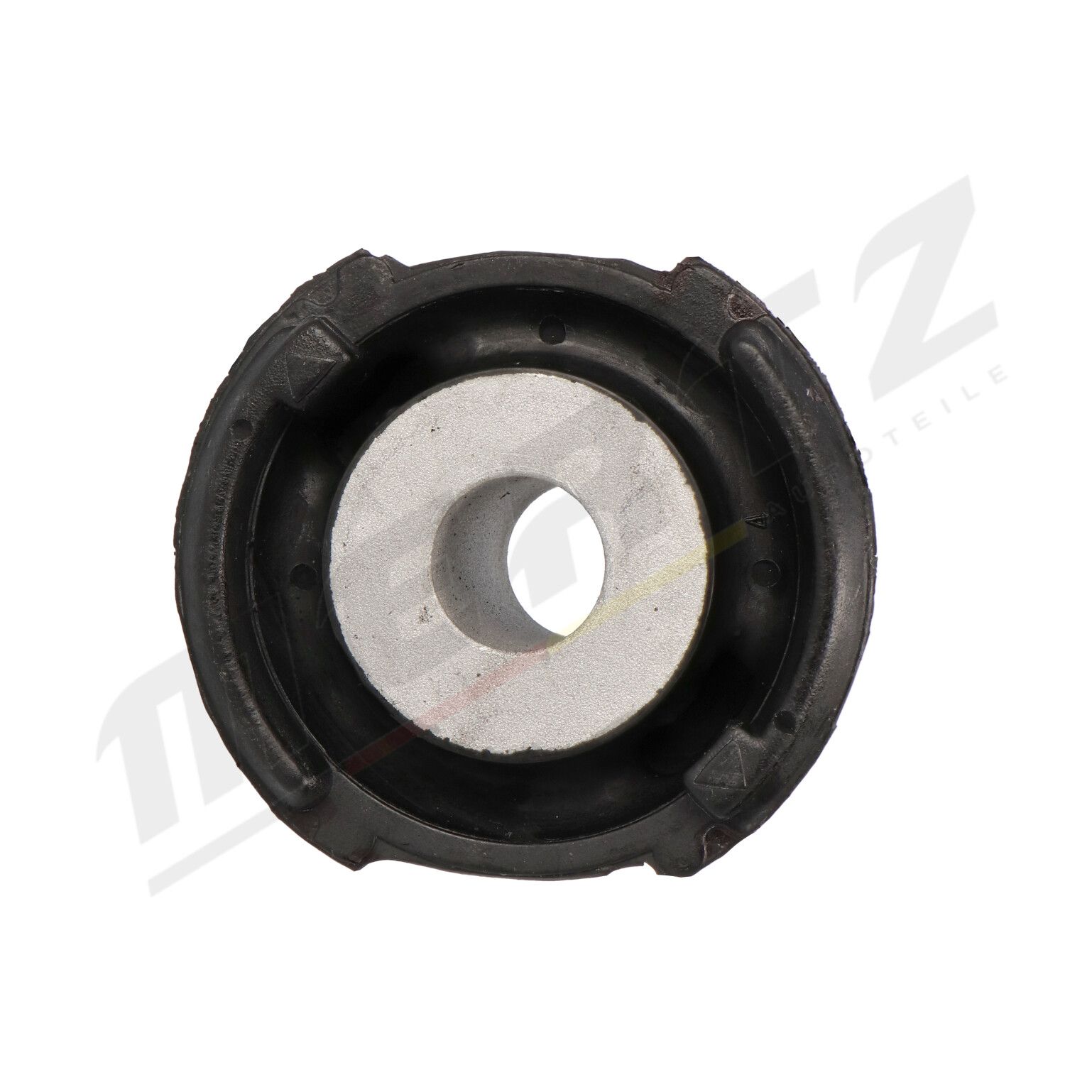 MERTZ M-S4404 Lagring, akselskaft