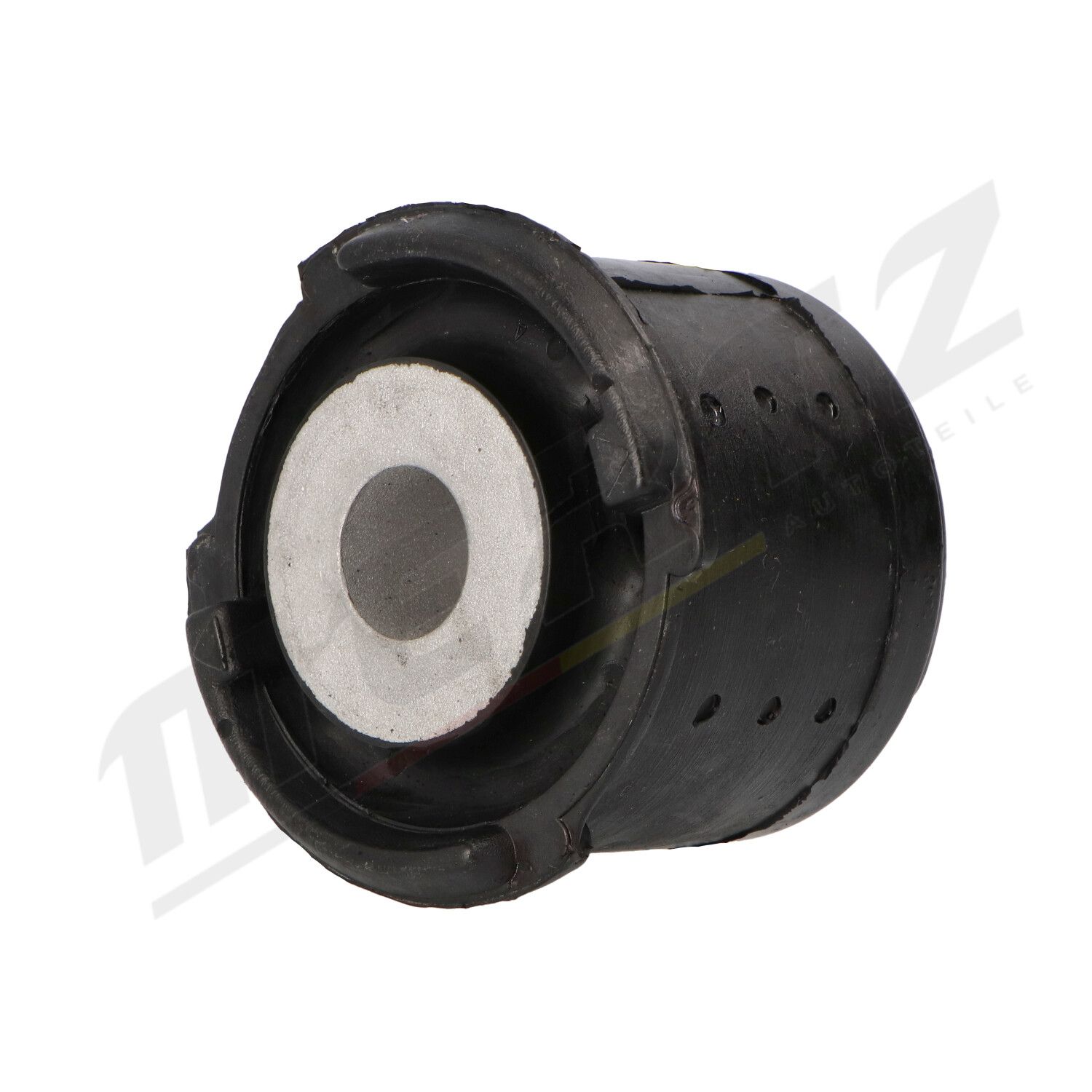 MERTZ M-S4404 Lagring, akselskaft