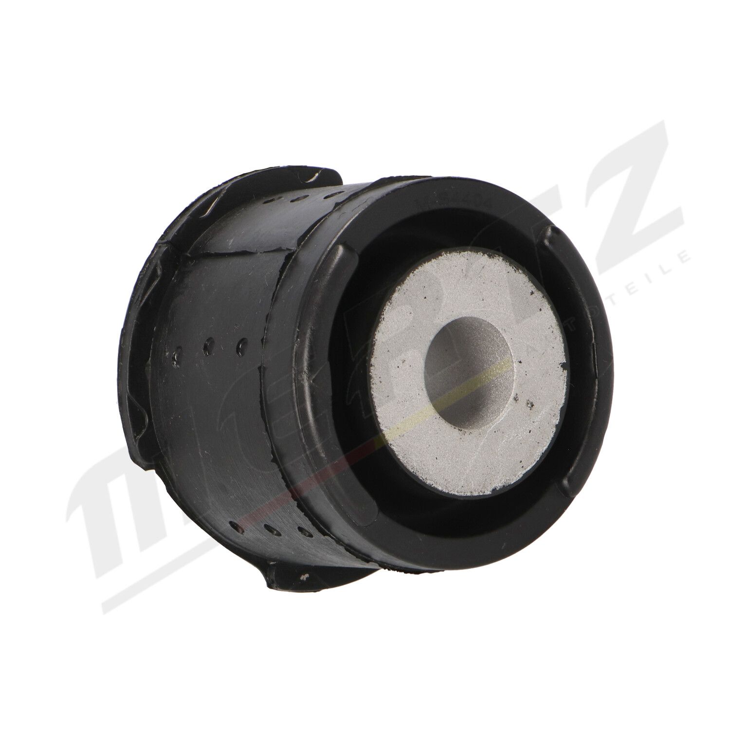 MERTZ M-S4404 Lagring, akselskaft