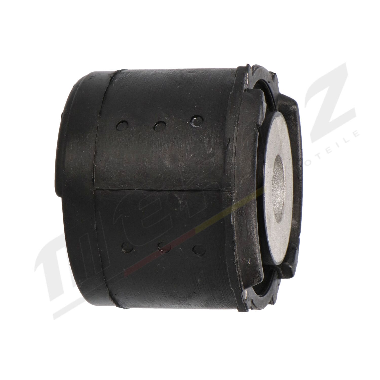 MERTZ M-S4404 Lagring, akselskaft