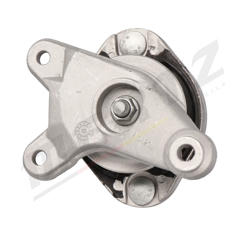 MERTZ M-S4415 Lagring, girmekanisme