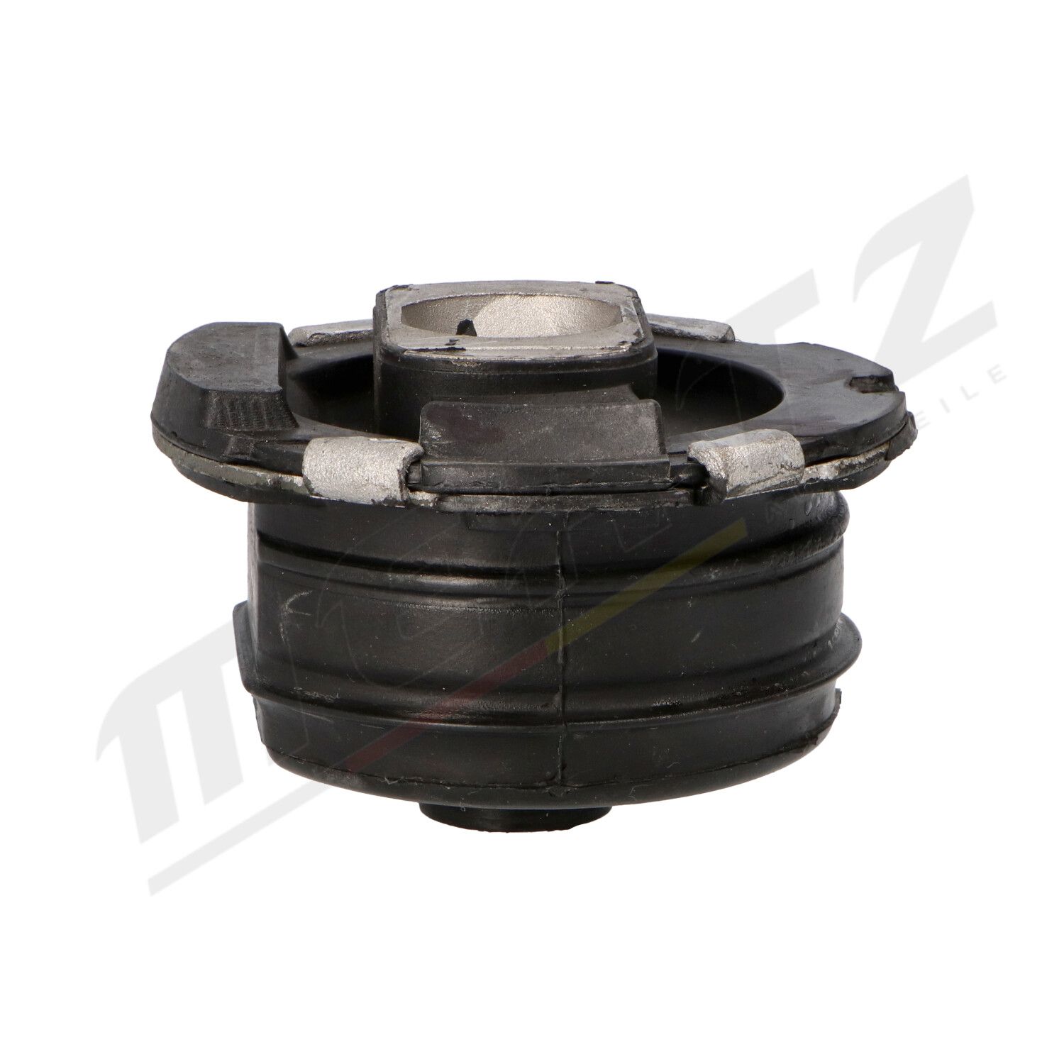 MERTZ M-S4434 Lagring, akselskaft