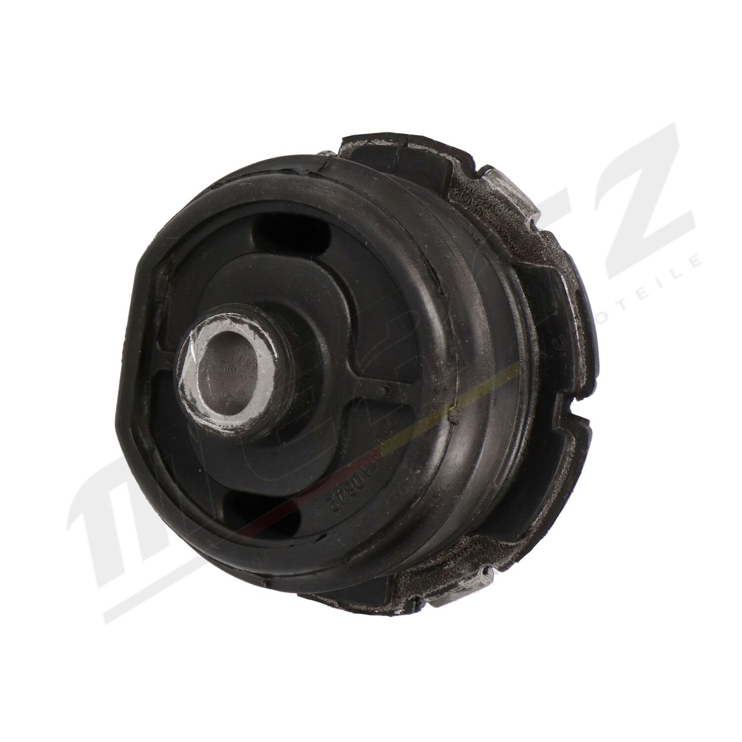 MERTZ M-S4434 Lagring, akselskaft