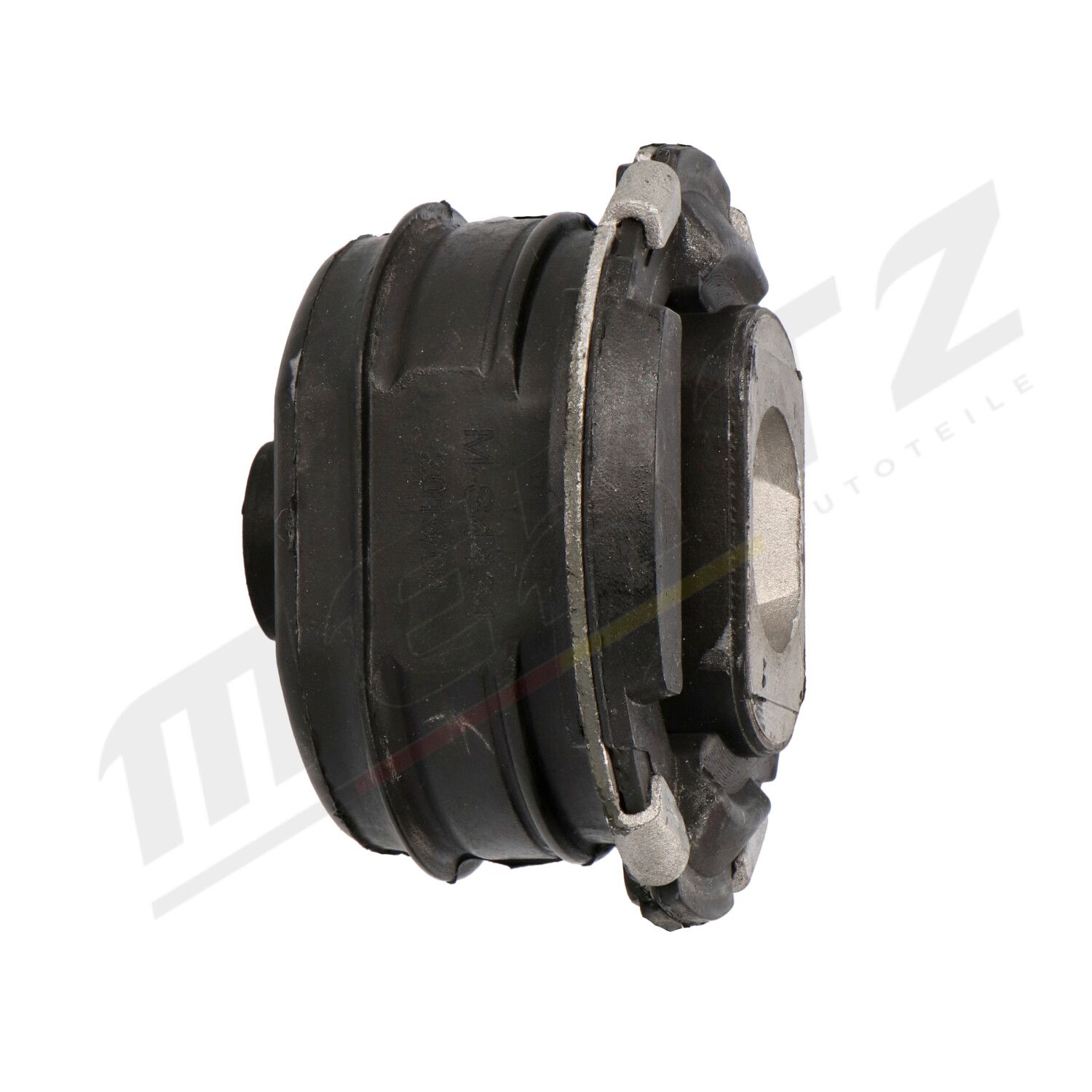 MERTZ M-S4434 Lagring, akselskaft