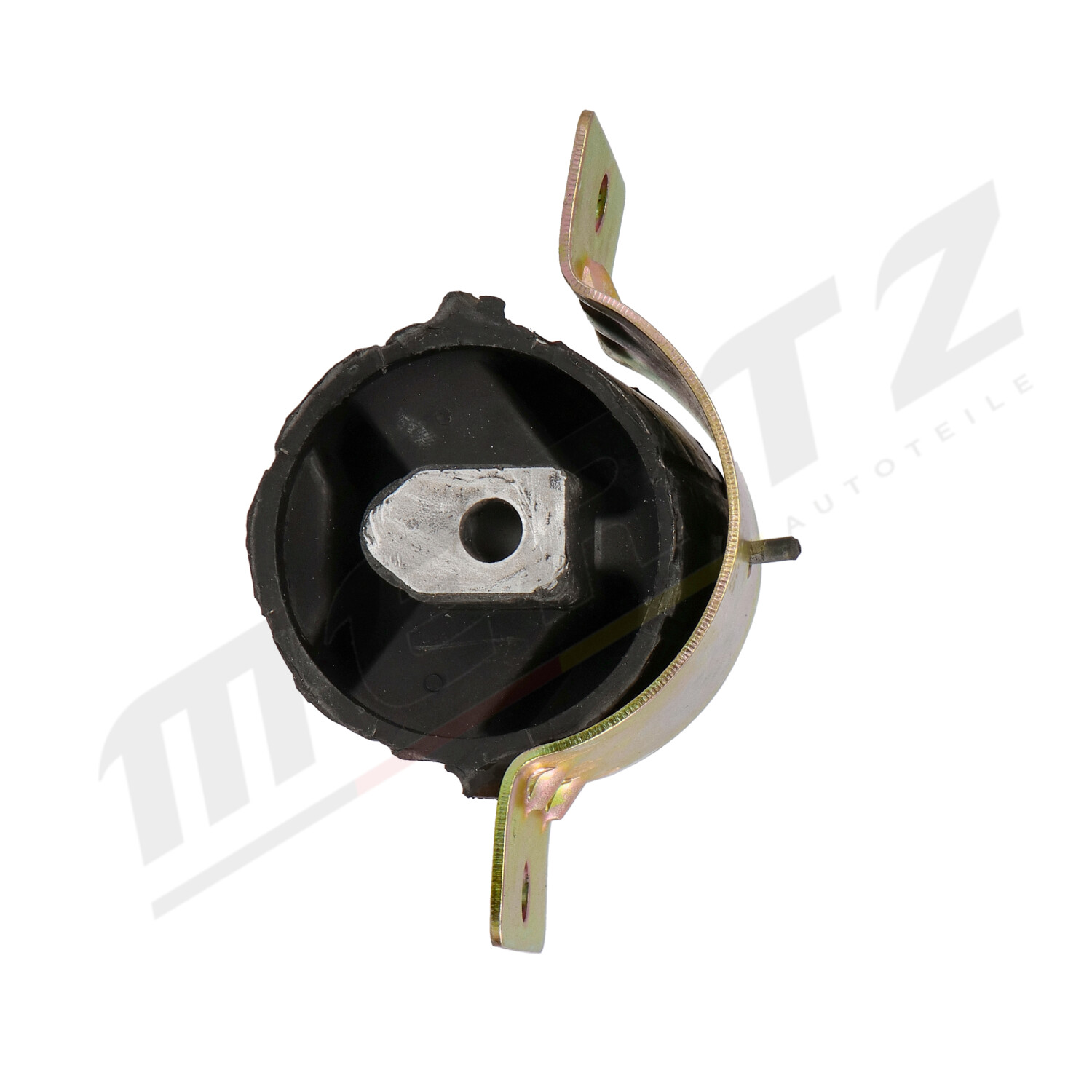 MERTZ M-S4471 Lagring, girmekanisme
