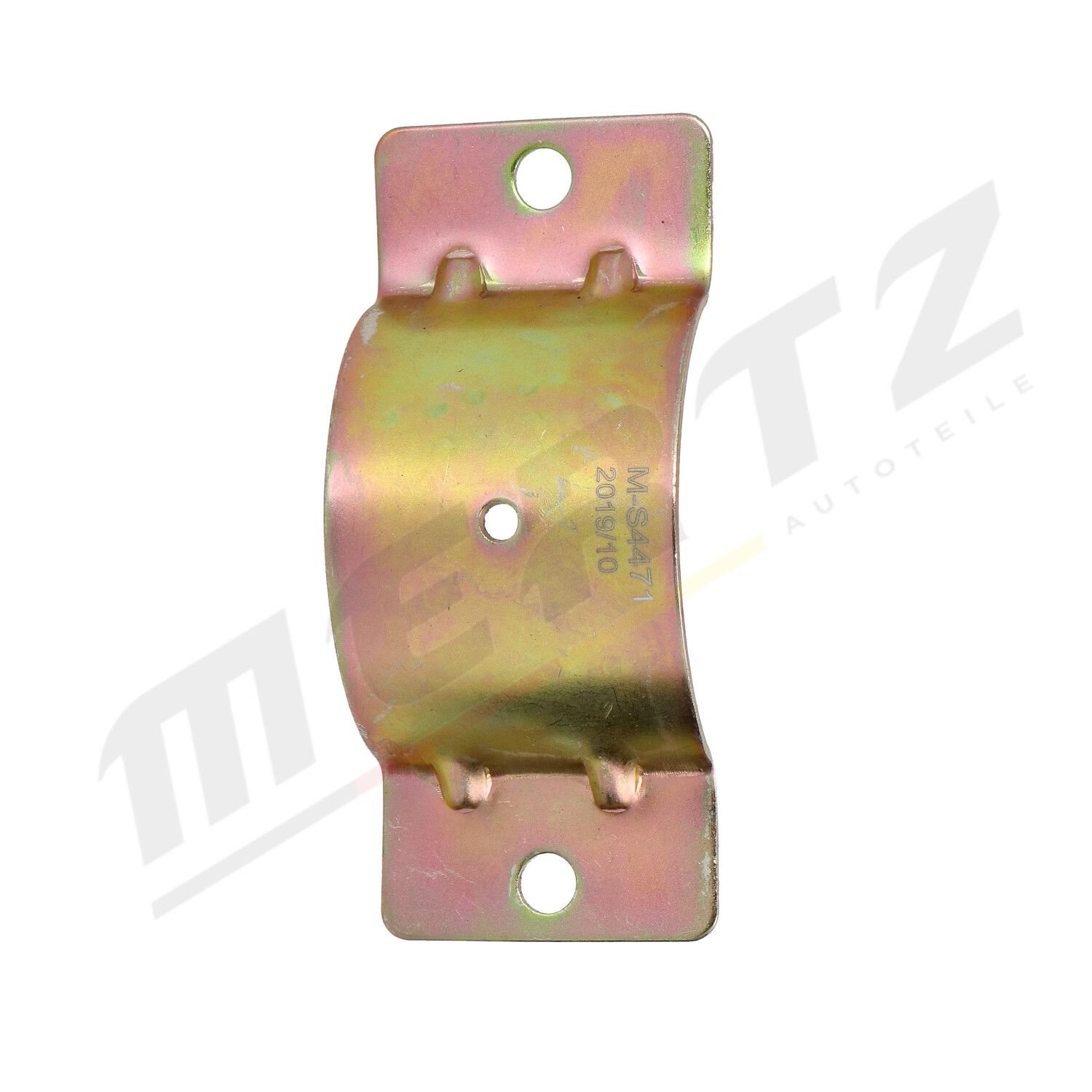 MERTZ M-S4471 Lagring, girmekanisme