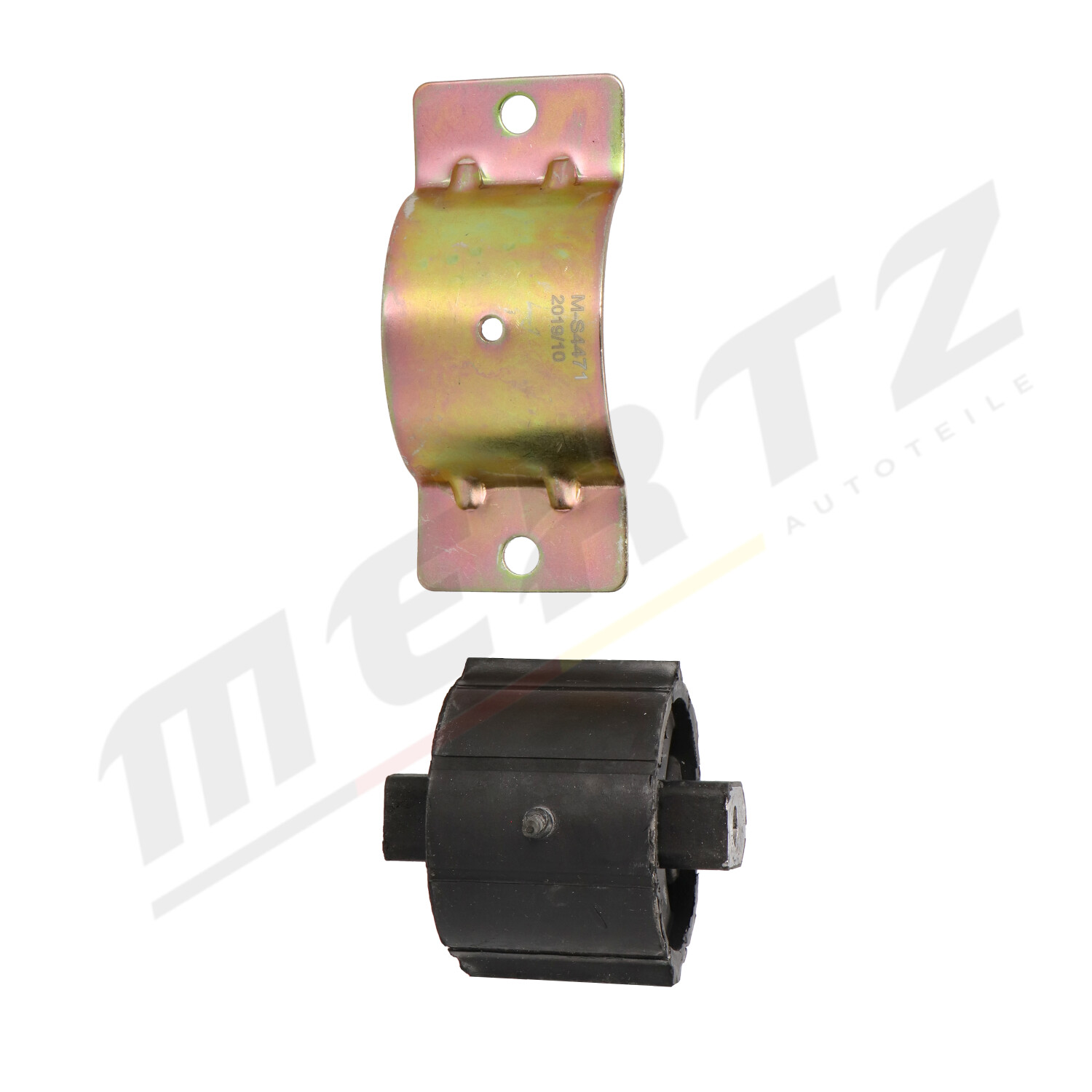 MERTZ M-S4471 Lagring, girmekanisme