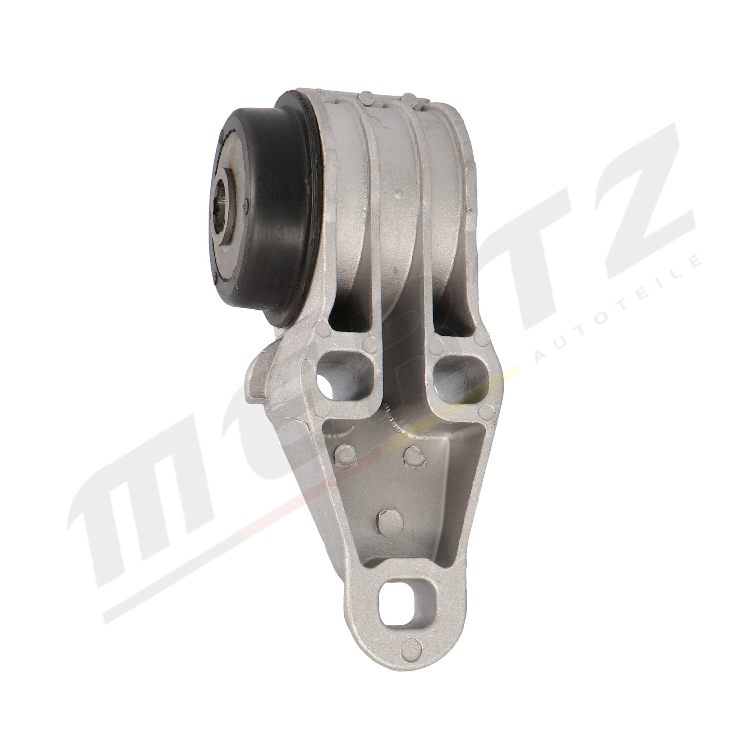 MERTZ M-S4477 Lagring, akselskaft