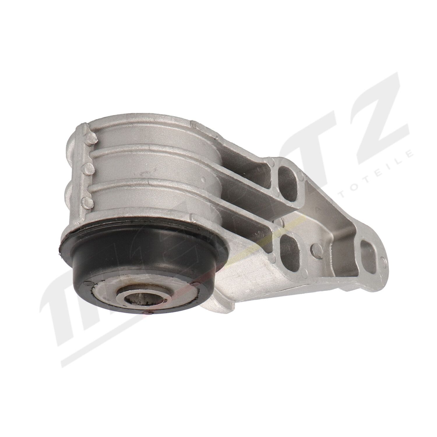 MERTZ M-S4477 Lagring, akselskaft