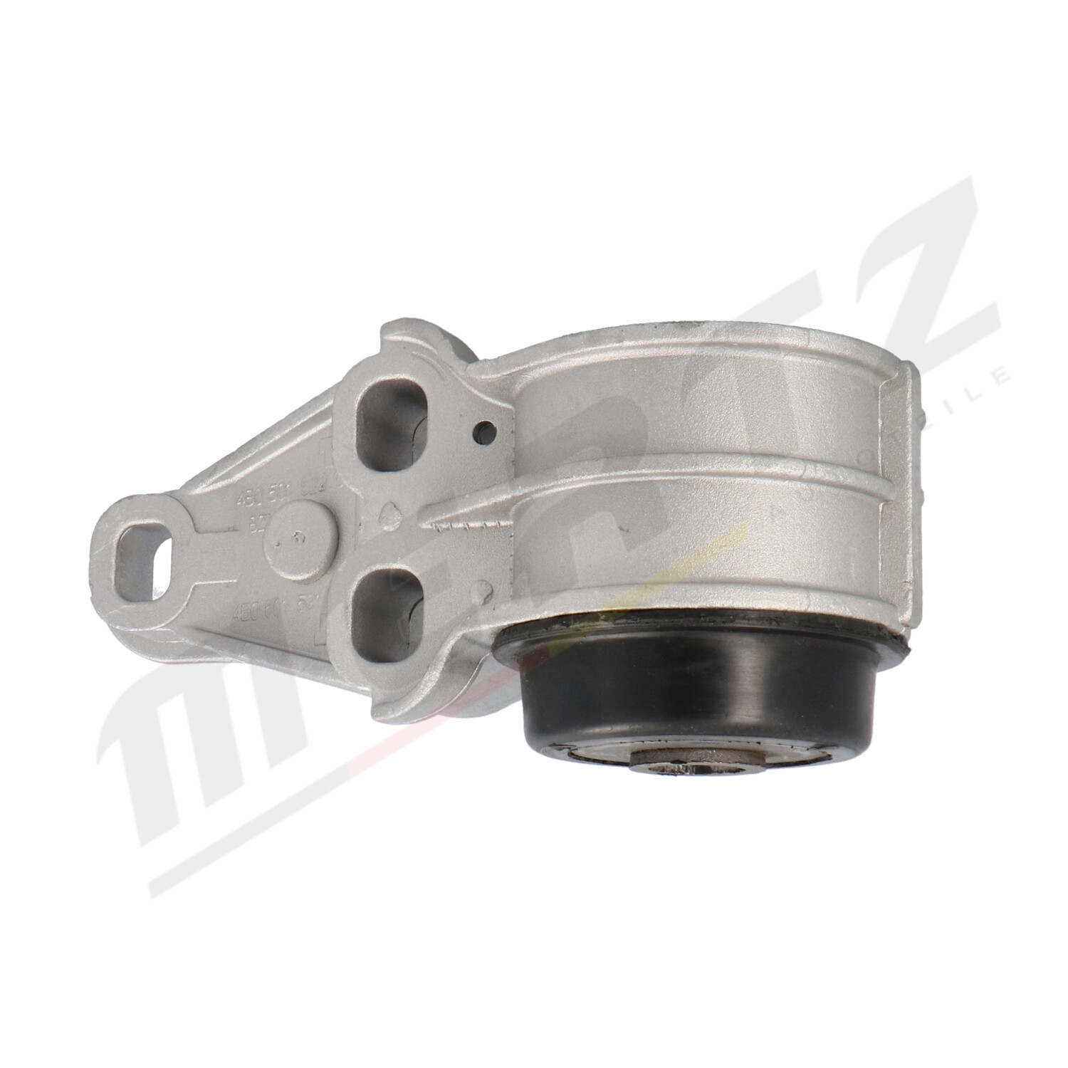 MERTZ M-S4477 Lagring, akselskaft