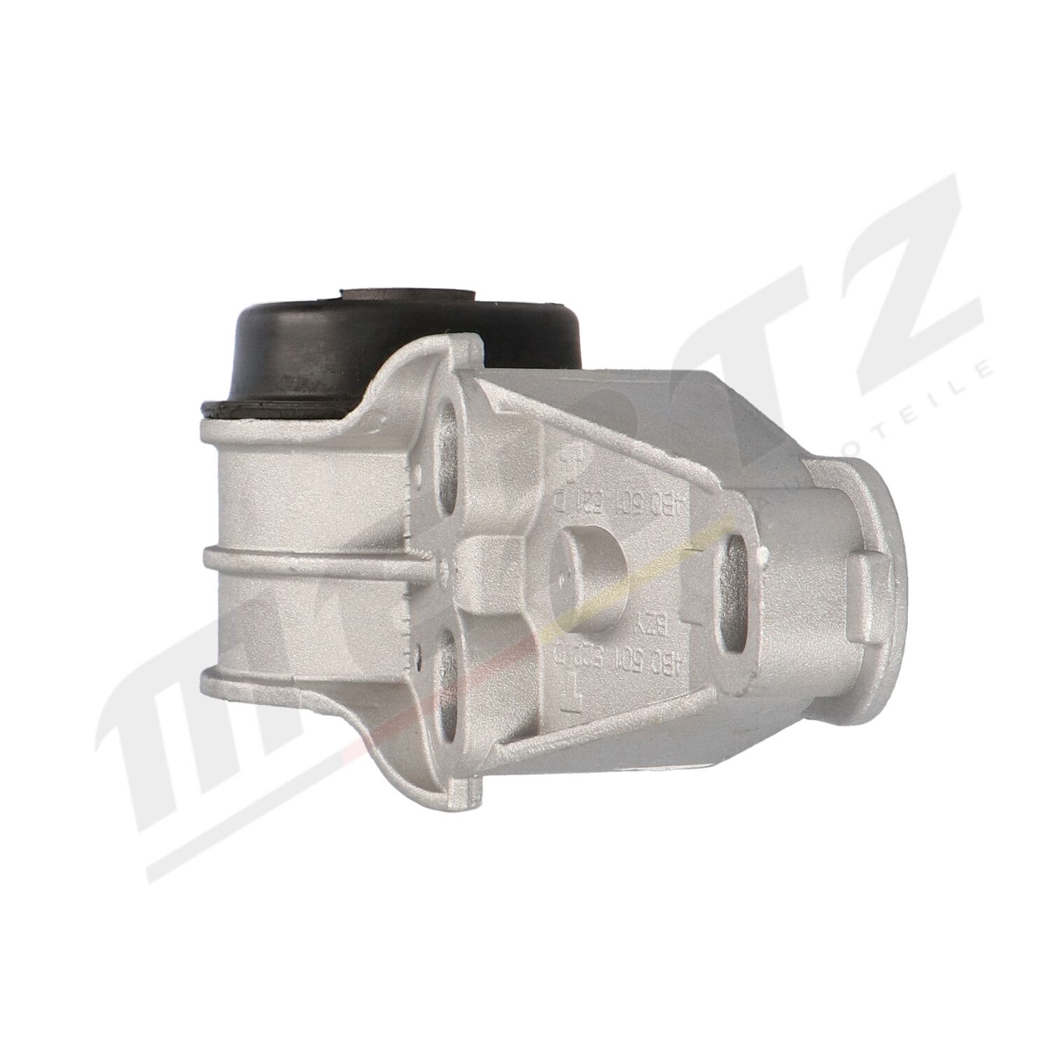 MERTZ M-S4477 Lagring, akselskaft