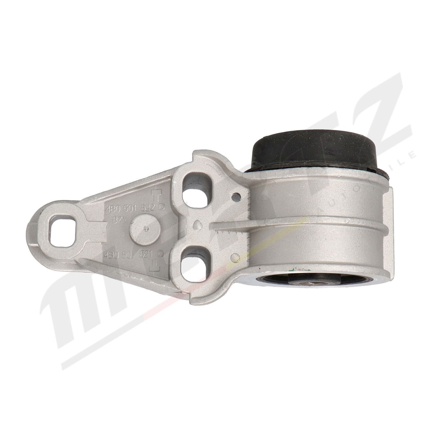 MERTZ M-S4478 Lagring, akselskaft