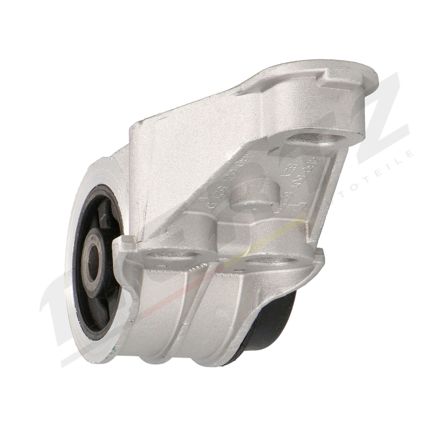 MERTZ M-S4478 Lagring, akselskaft