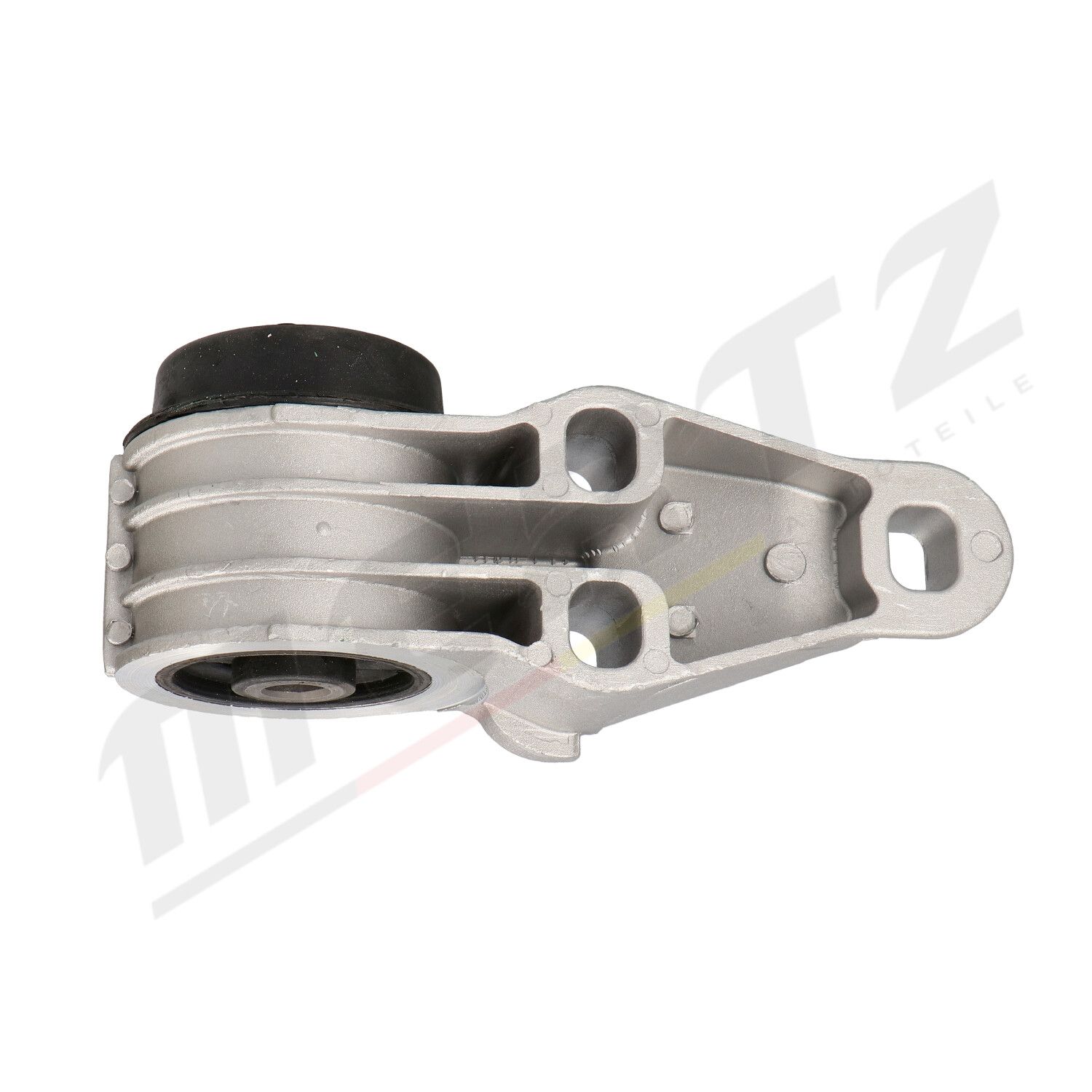 MERTZ M-S4478 Lagring, akselskaft