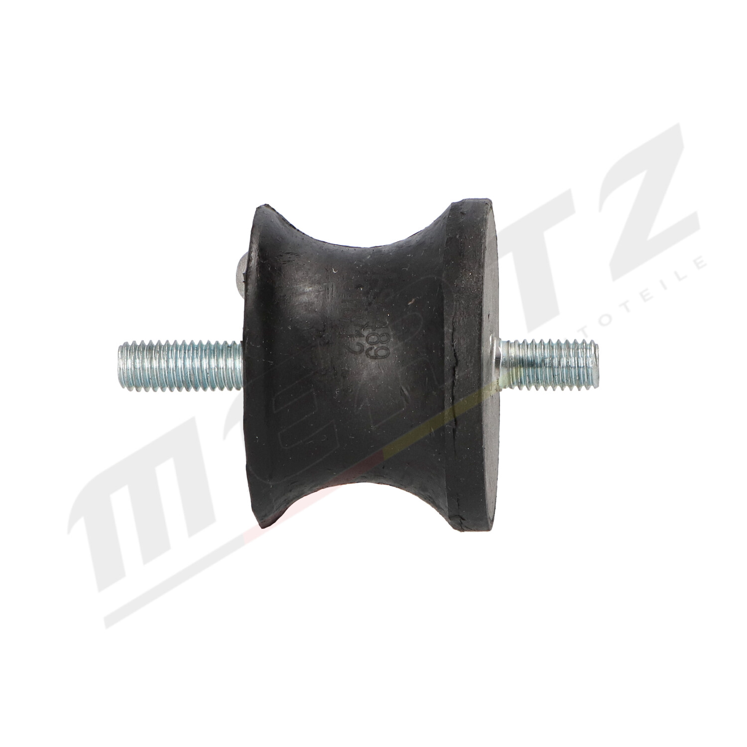 MERTZ M-S4489 Lagring, girmekanisme