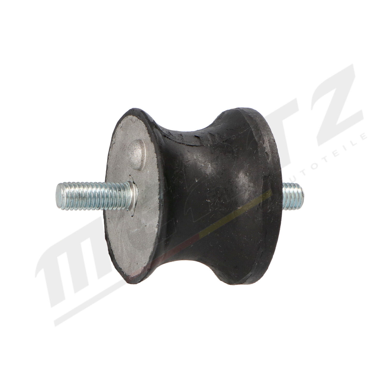 MERTZ M-S4489 Lagring, girmekanisme