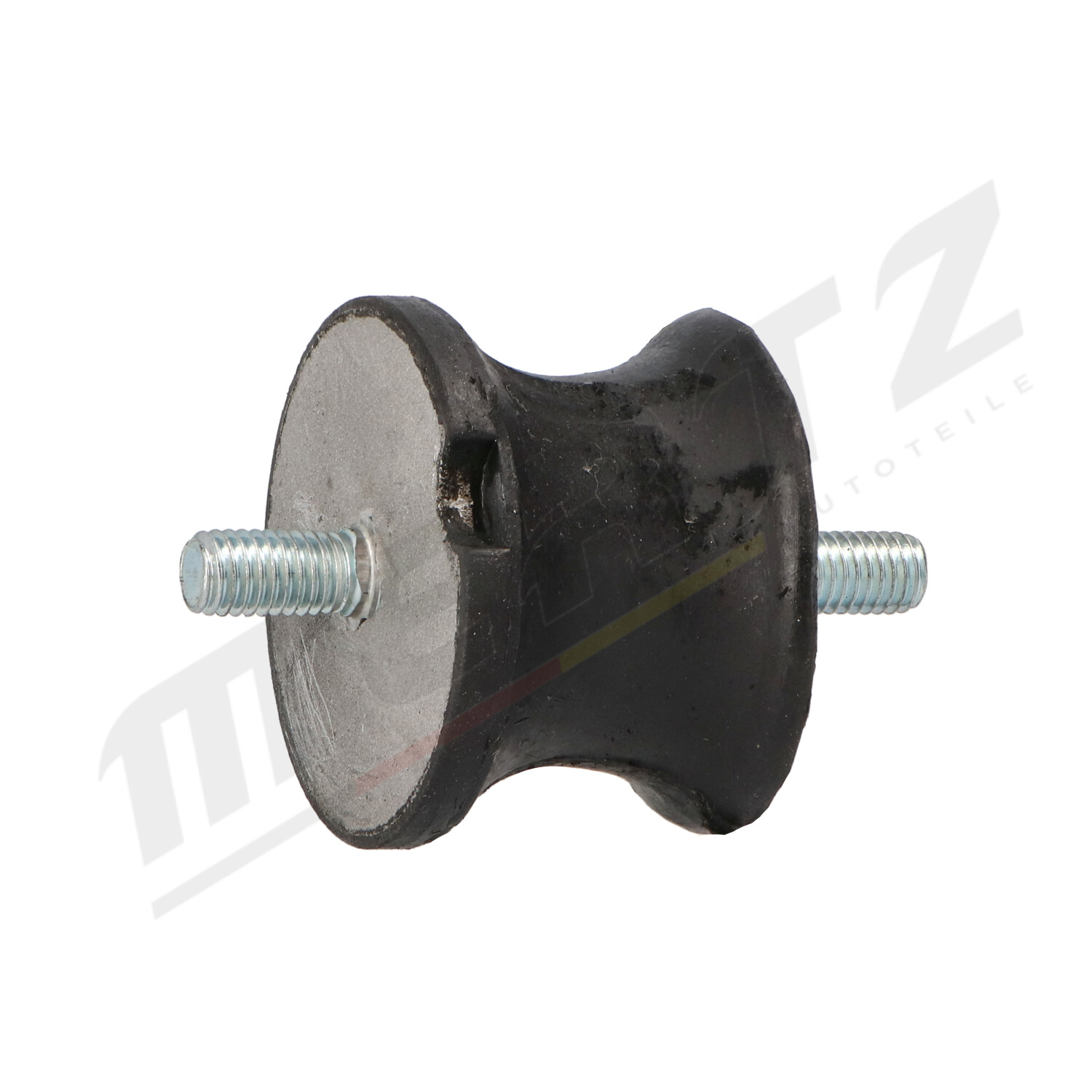 MERTZ M-S4489 Lagring, girmekanisme
