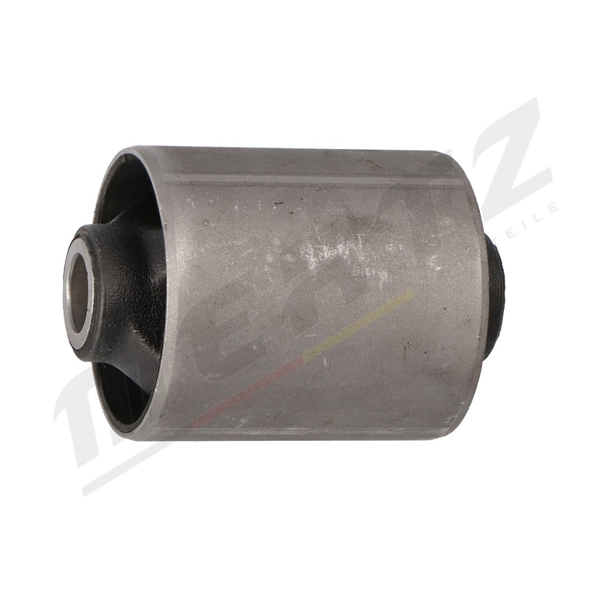 MERTZ M-S4501 Lagring, girmekanisme