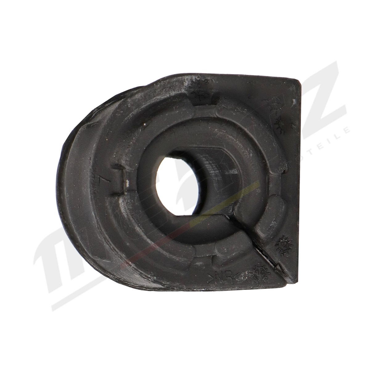 MERTZ M-S4544 Lagring, stabilisator
