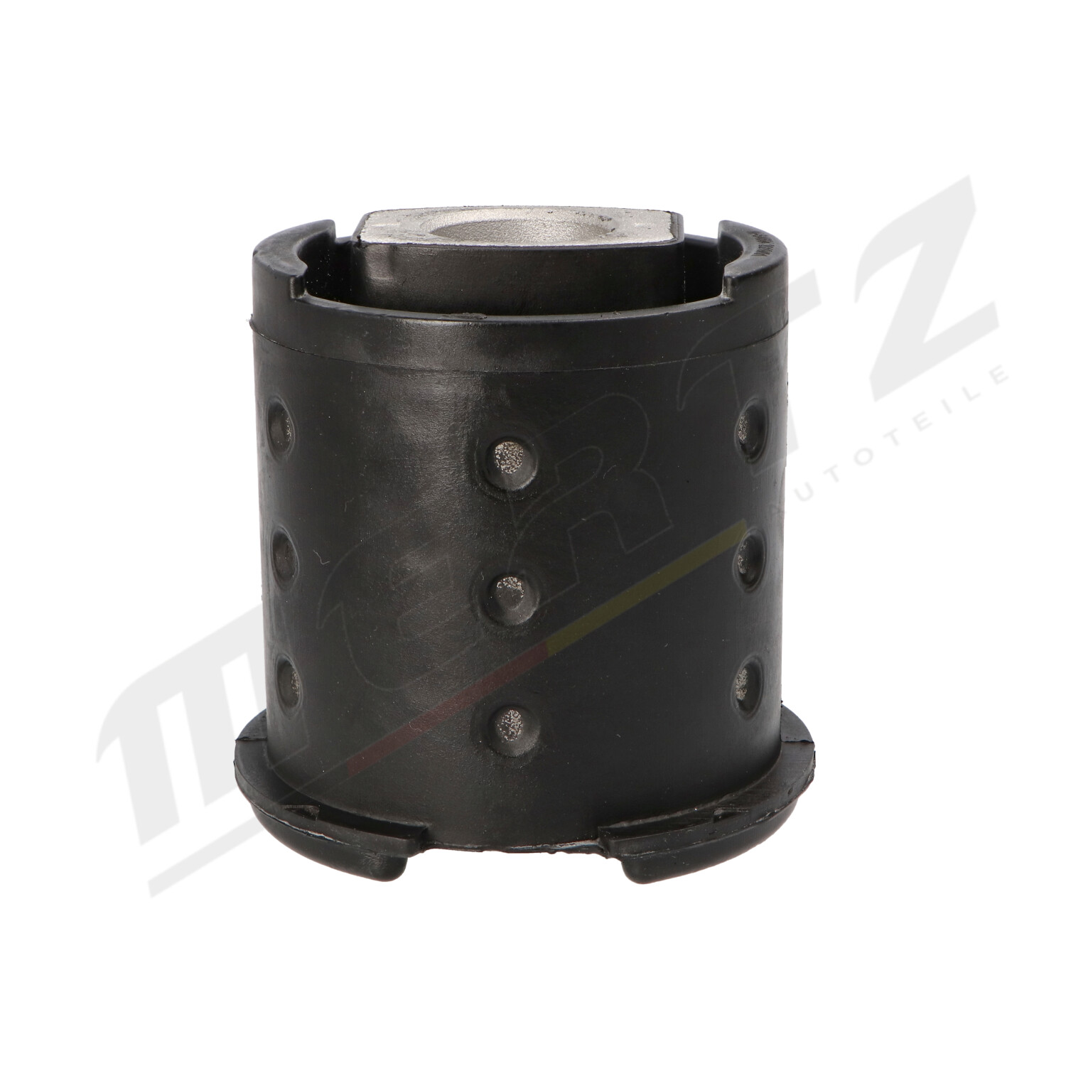 MERTZ M-S4694 Lagring, akselskaft