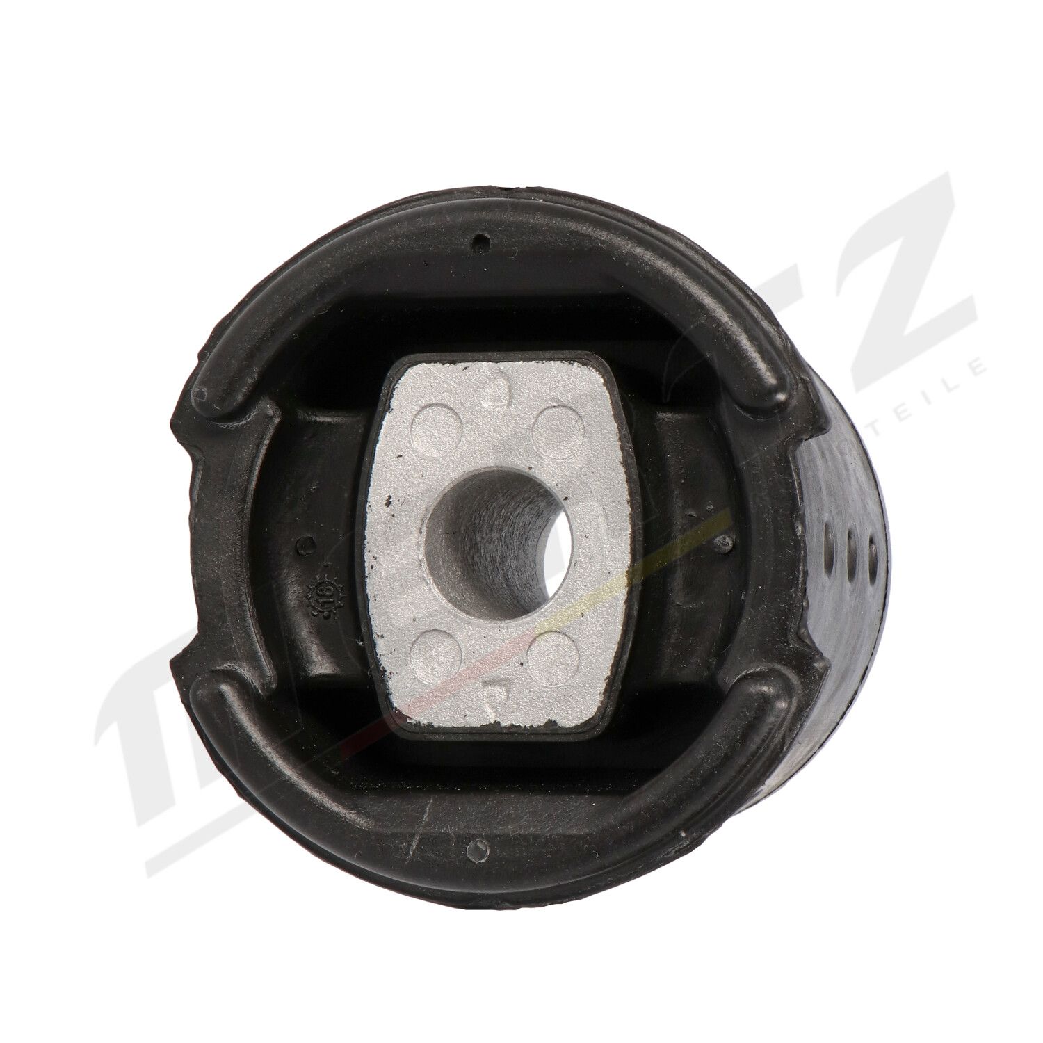 MERTZ M-S4694 Lagring, akselskaft