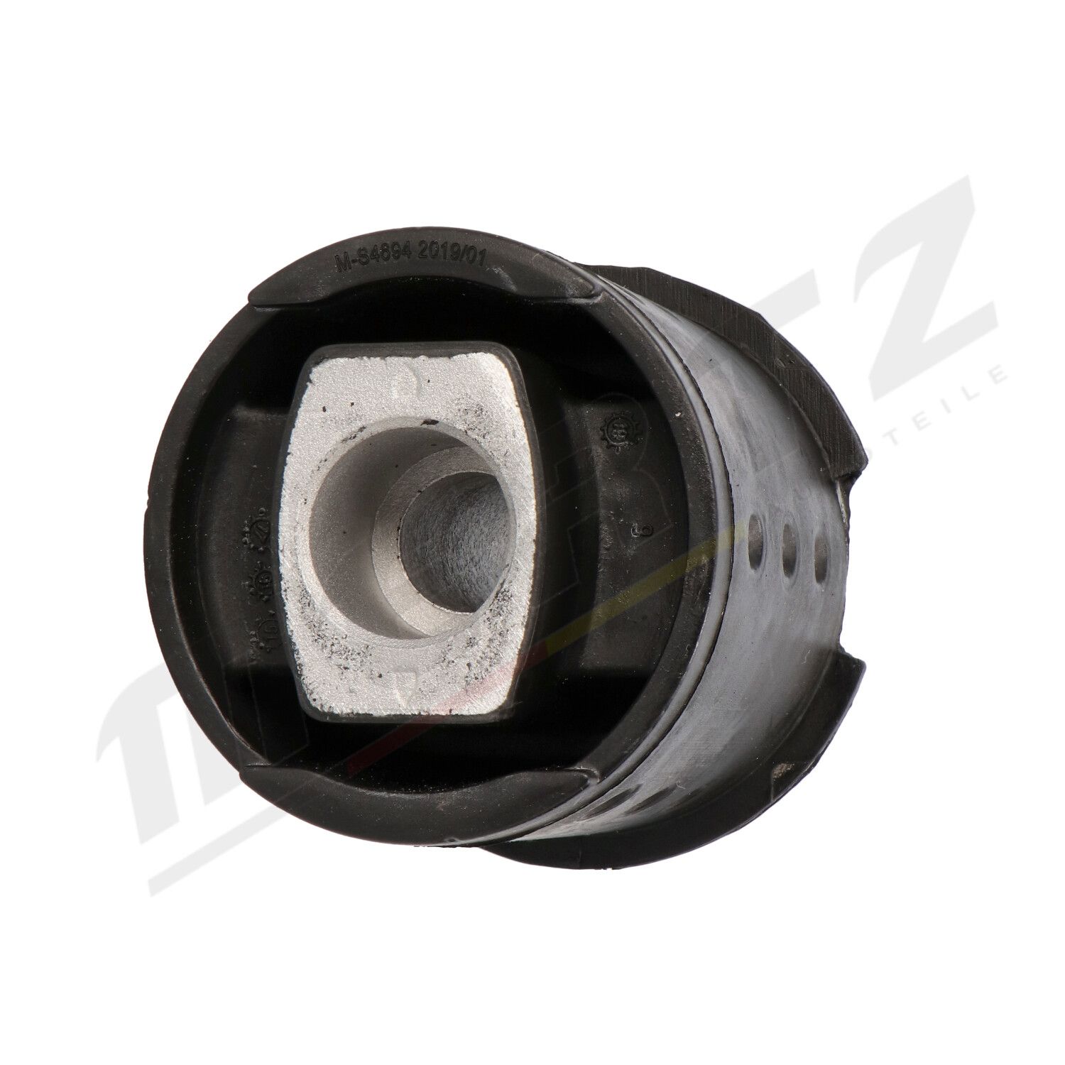 MERTZ M-S4694 Lagring, akselskaft