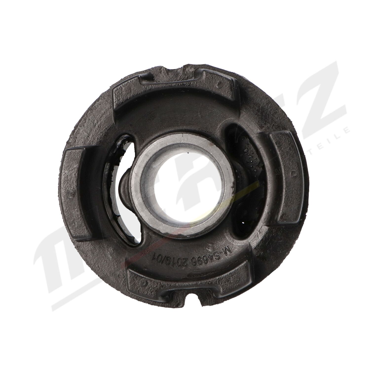 MERTZ M-S4696 Lagring, akselskaft