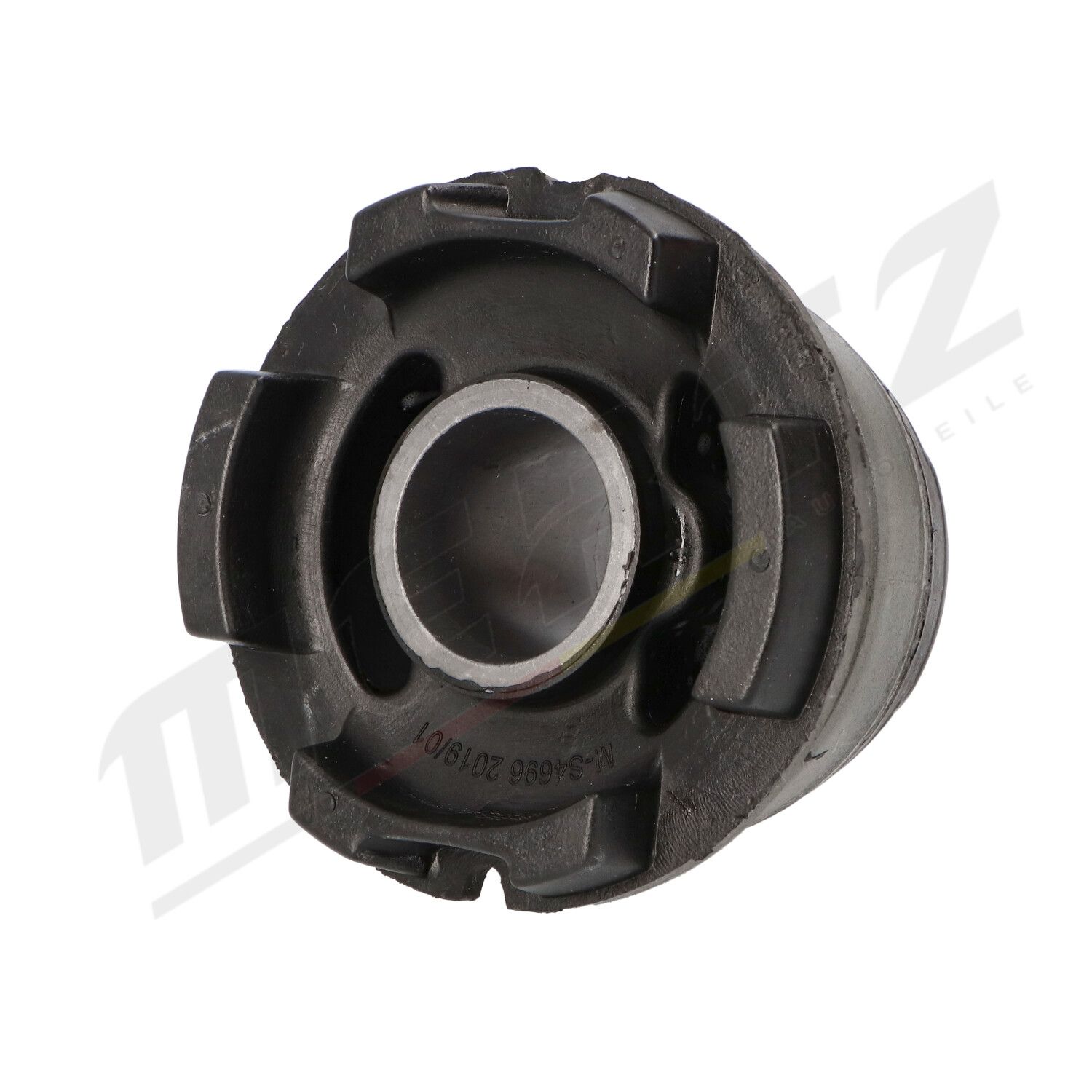 MERTZ M-S4696 Lagring, akselskaft