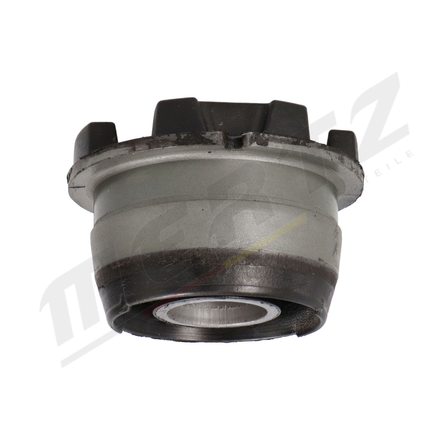 MERTZ M-S4696 Lagring, akselskaft