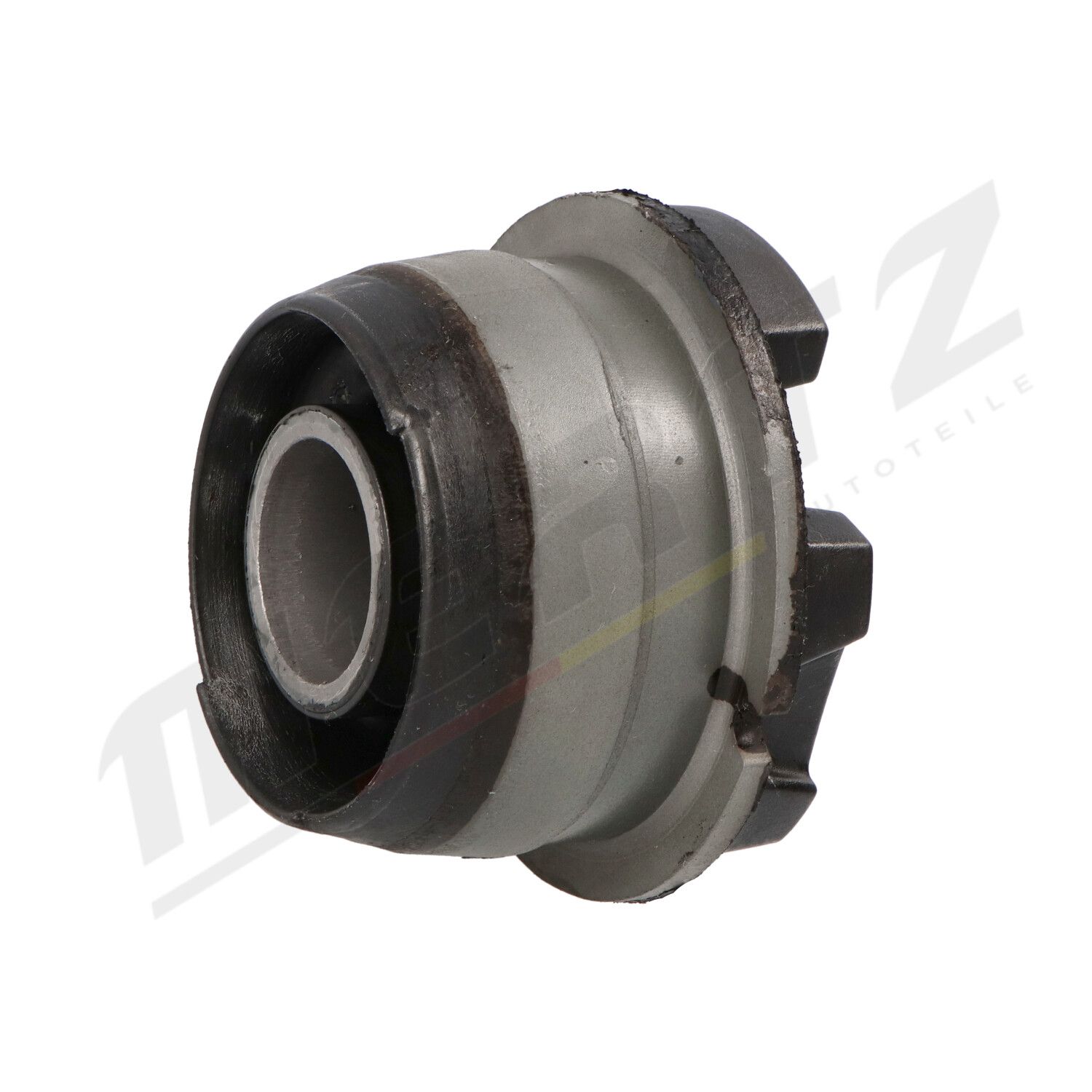 MERTZ M-S4696 Lagring, akselskaft