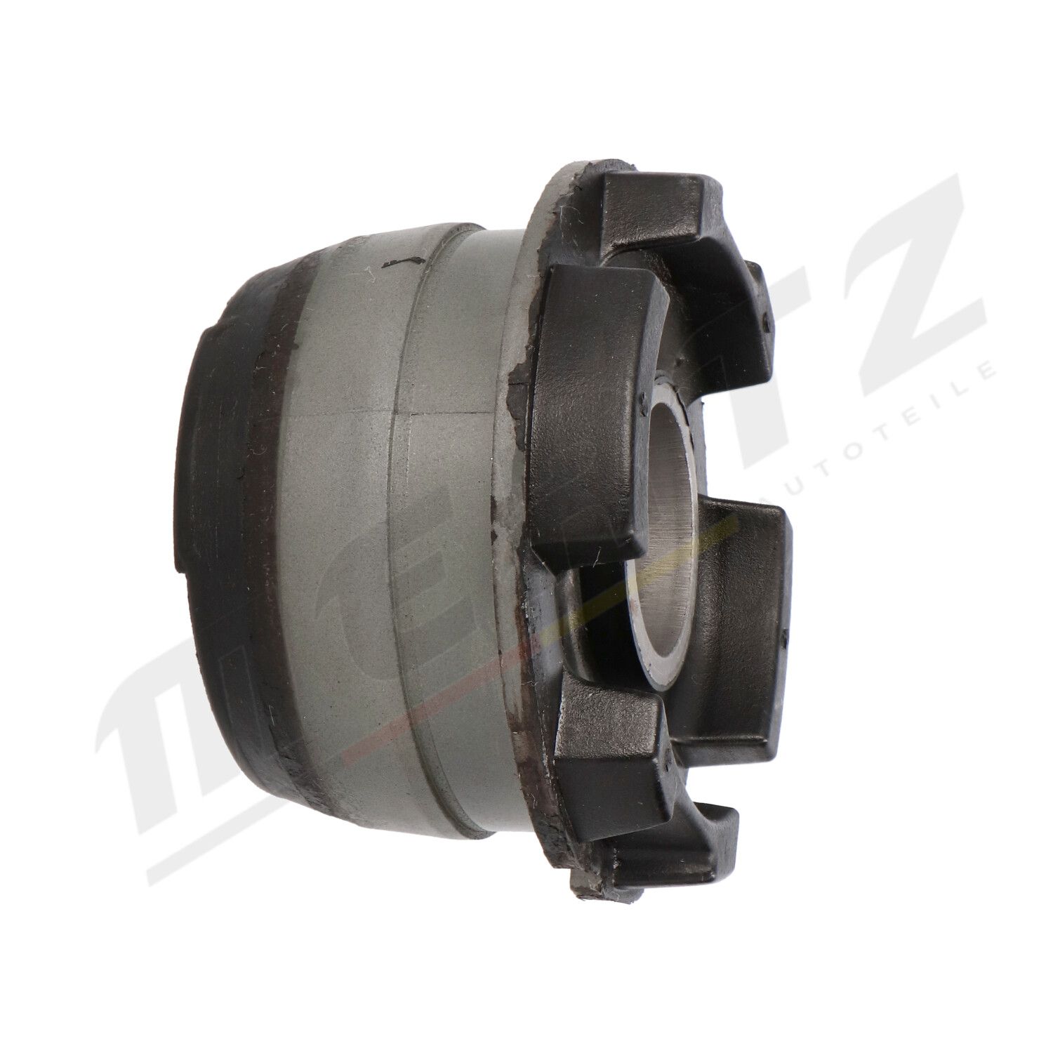 MERTZ M-S4696 Lagring, akselskaft