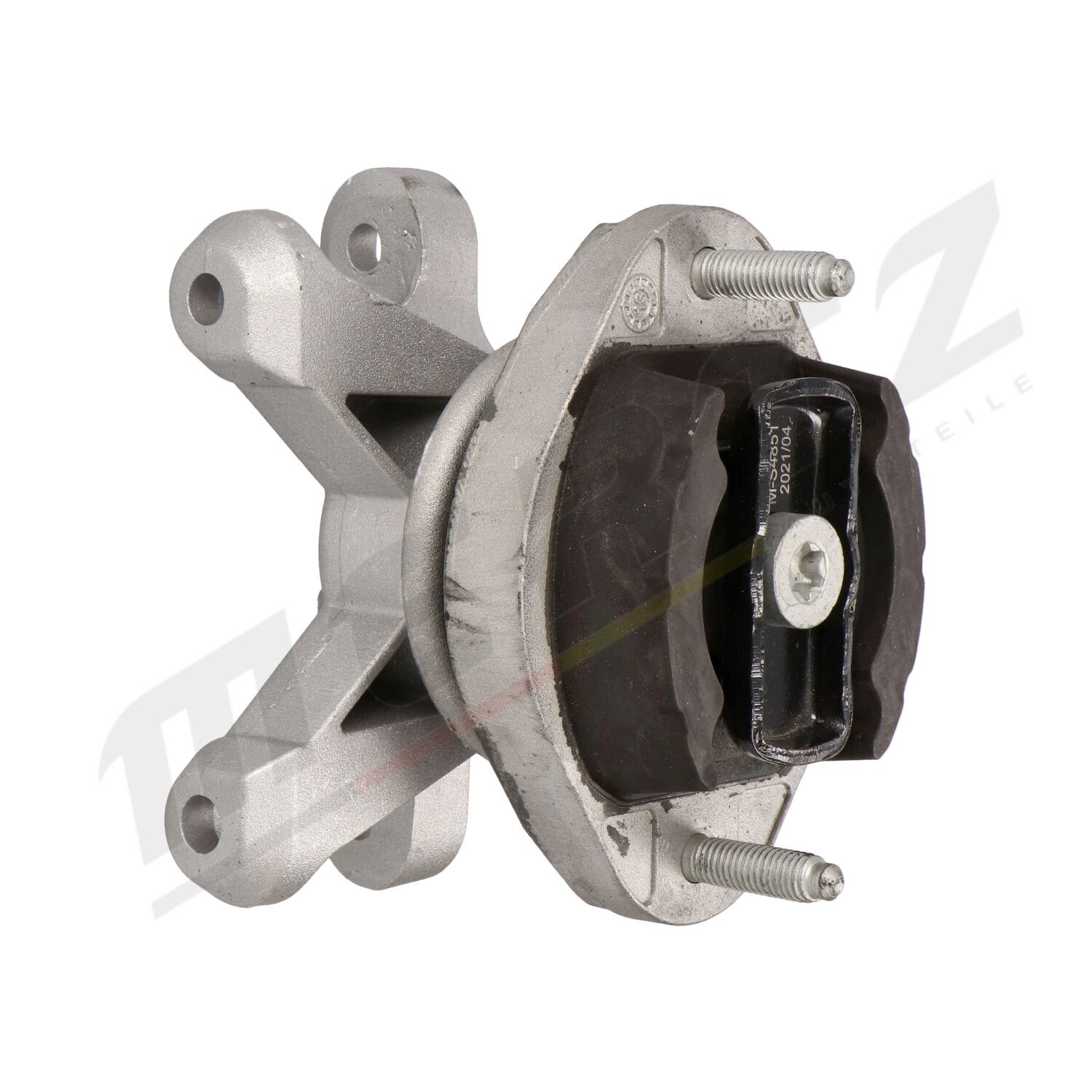 MERTZ M-S4851 Oppheng, automatgirkasse