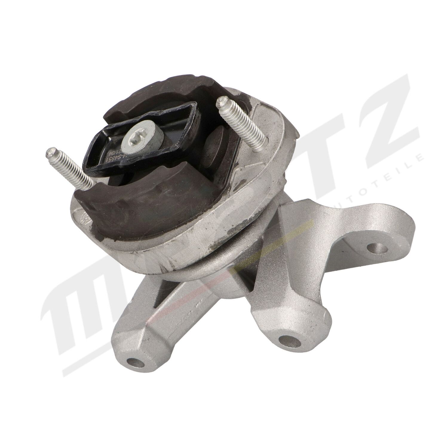 MERTZ M-S4851 Oppheng, automatgirkasse
