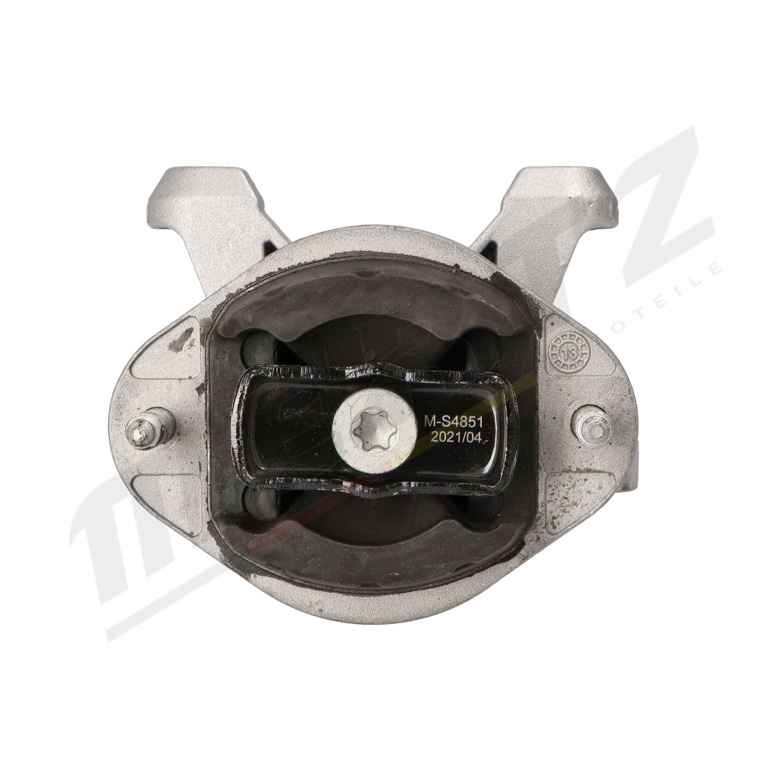 MERTZ M-S4851 Oppheng, automatgirkasse