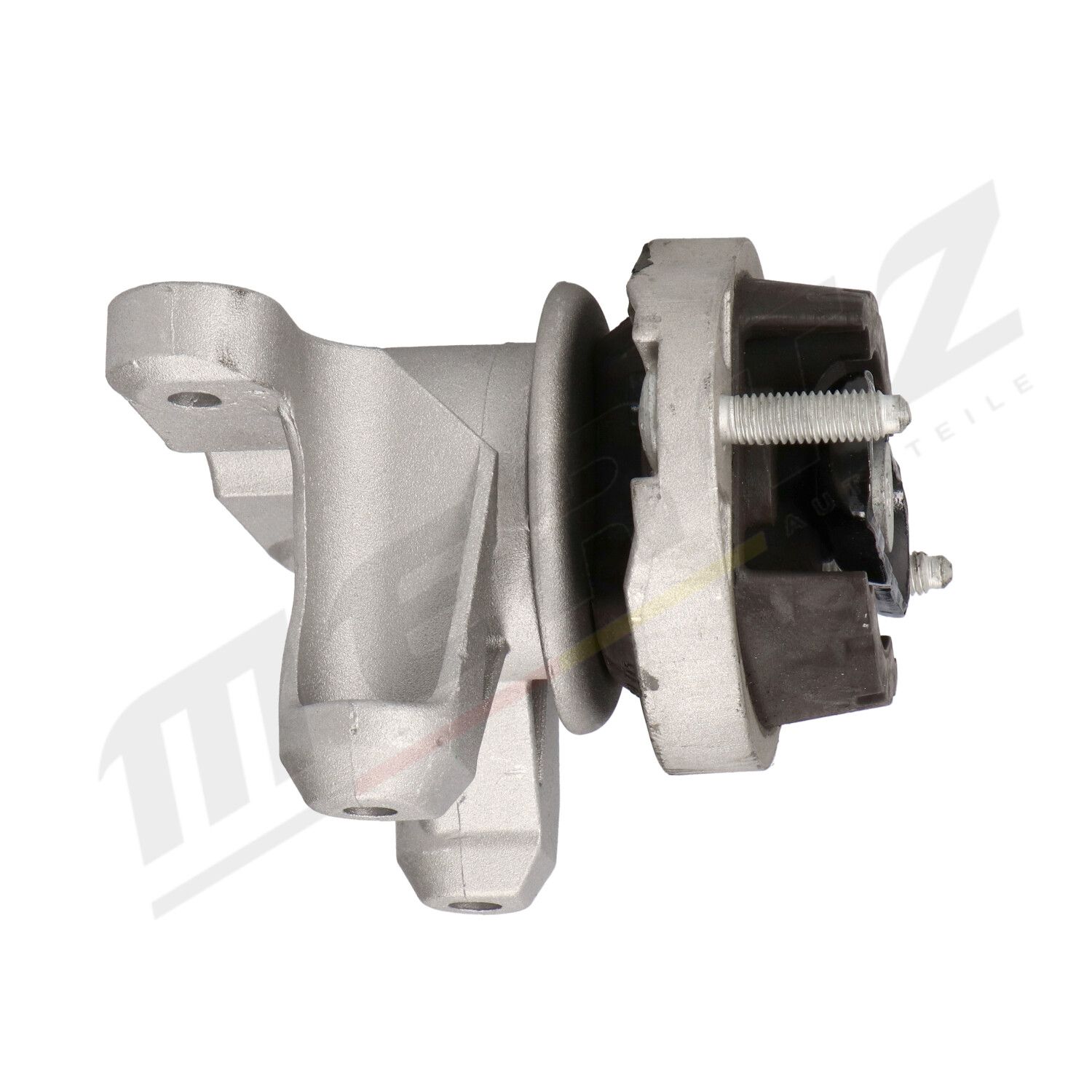 MERTZ M-S4851 Oppheng, automatgirkasse