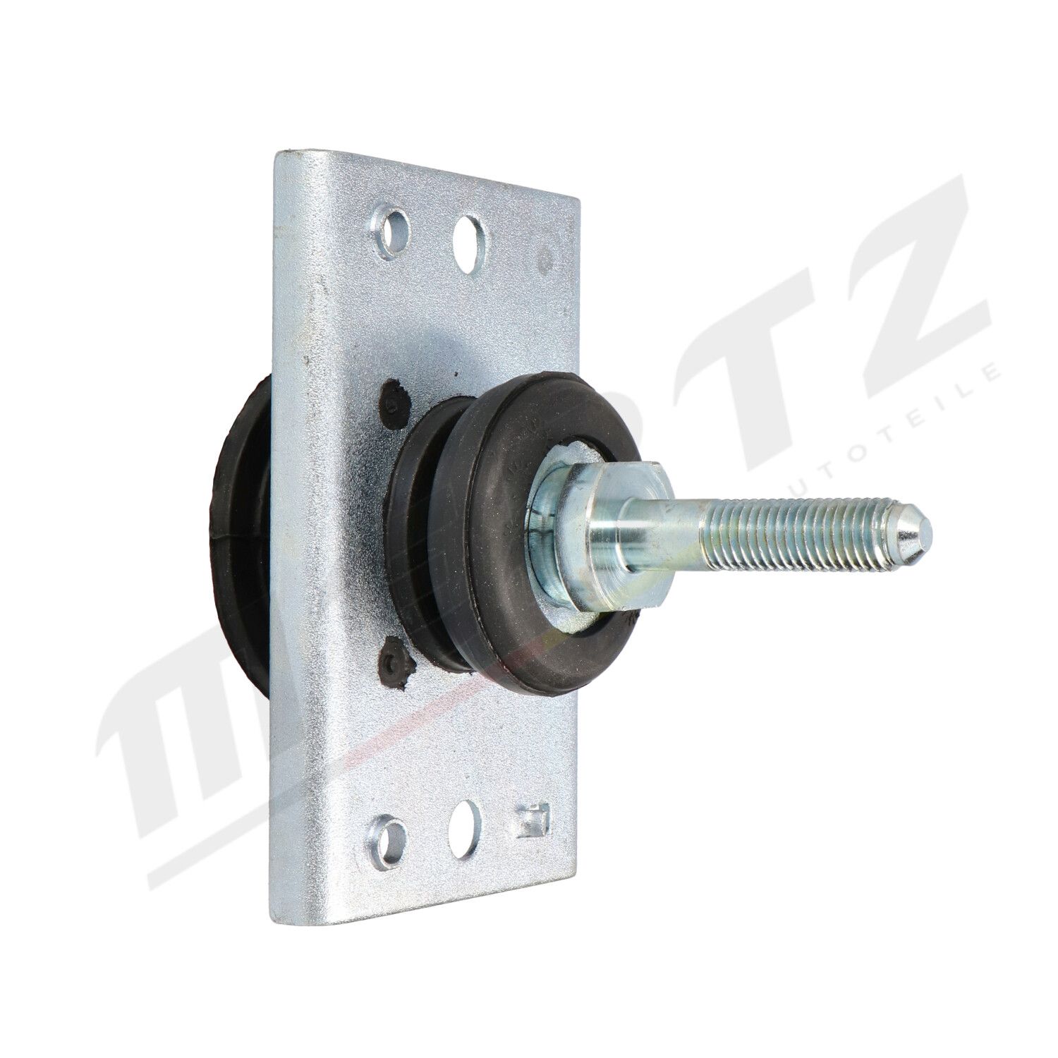 MERTZ M-S4875 Lagring, girmekanisme