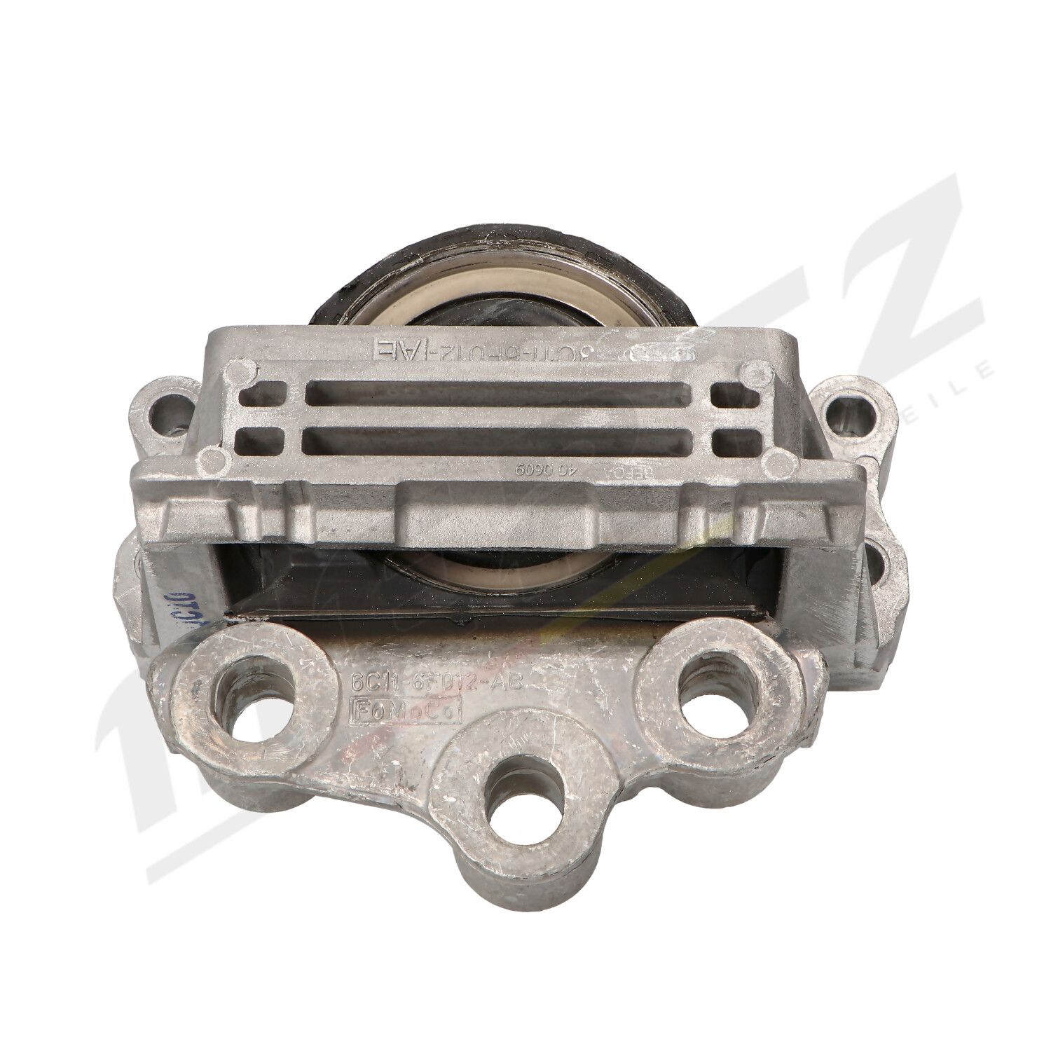 MERTZ M-S4880 Motorfeste