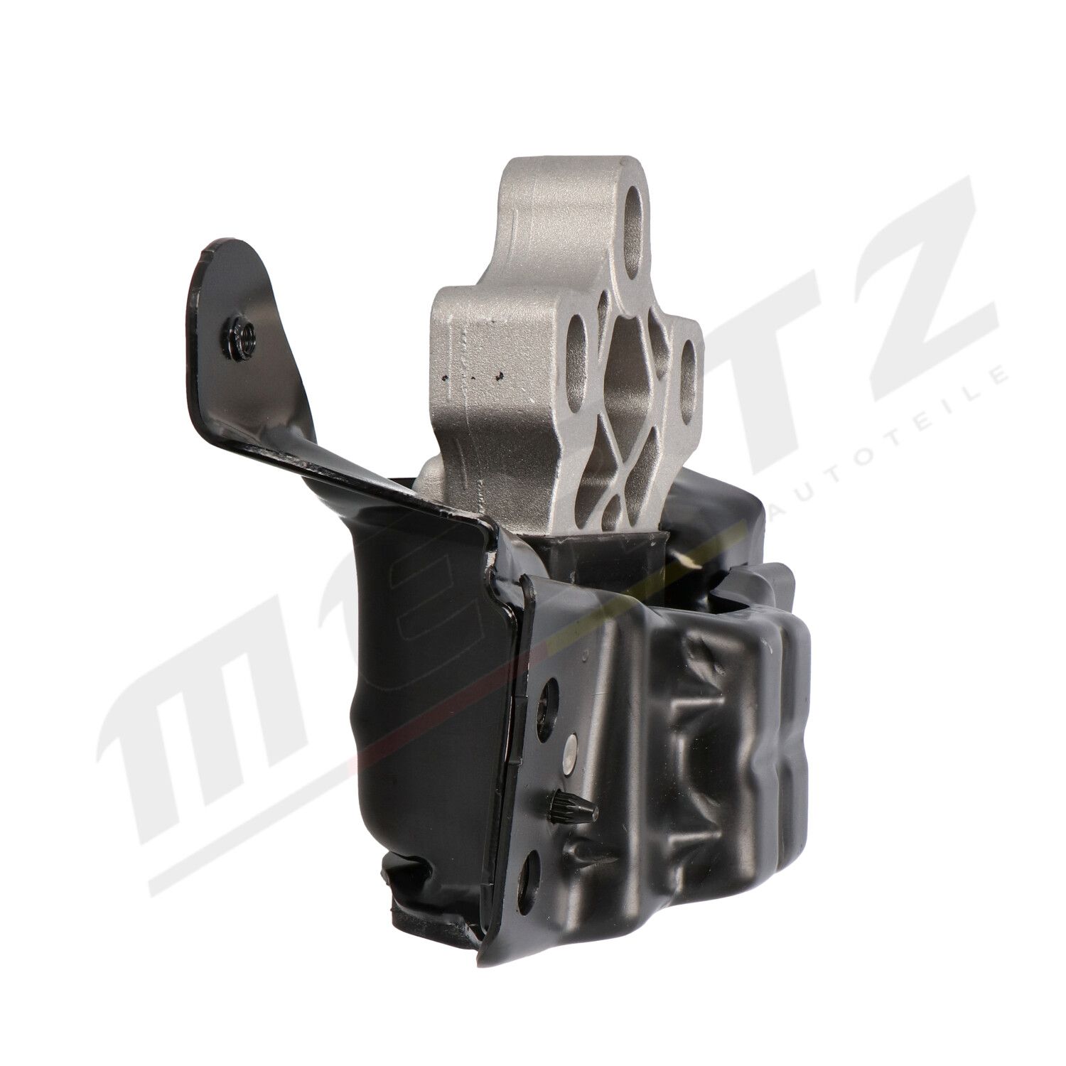 MERTZ M-S4881 Oppheng, automatgirkasse