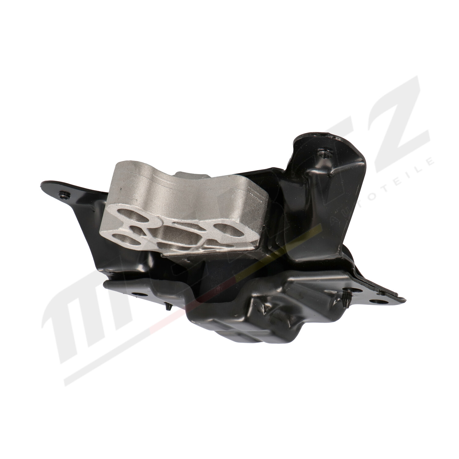 MERTZ M-S4881 Oppheng, automatgirkasse