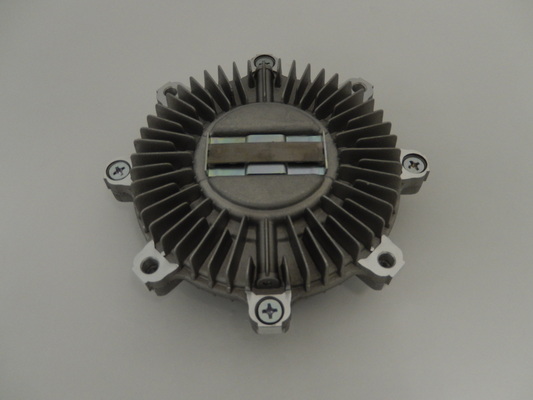 NPW M101F FAN CLUTCH MITS PAJERO 2.8 4M40