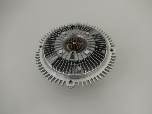 NPW MZ18F FAN CLUTCH MAZDA E2200/B2200 R2 2.2