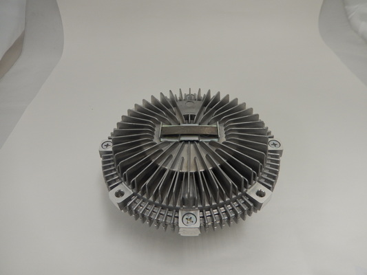 NPW MZ78F FAN CLUTCH MAZDA B2500/FORD RANGER 2.5D
