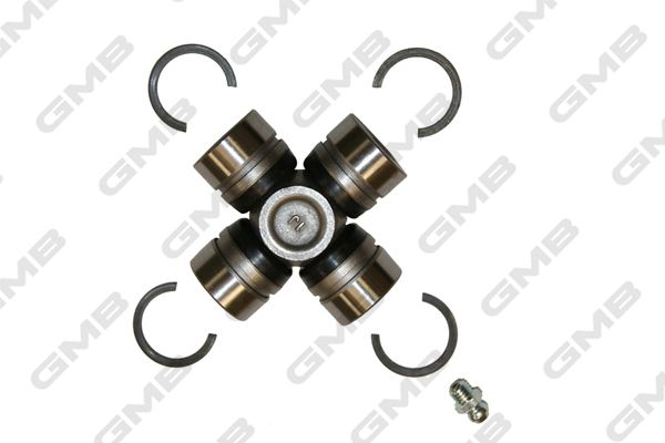 GMB GUMZ-10 Joint, propshaft