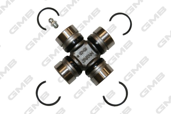 GMB GUMZ-7 Joint, propshaft