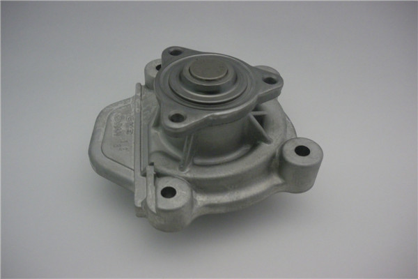 NPW H2 W/PUMP