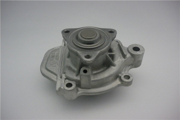 NPW H5 W/PUMP